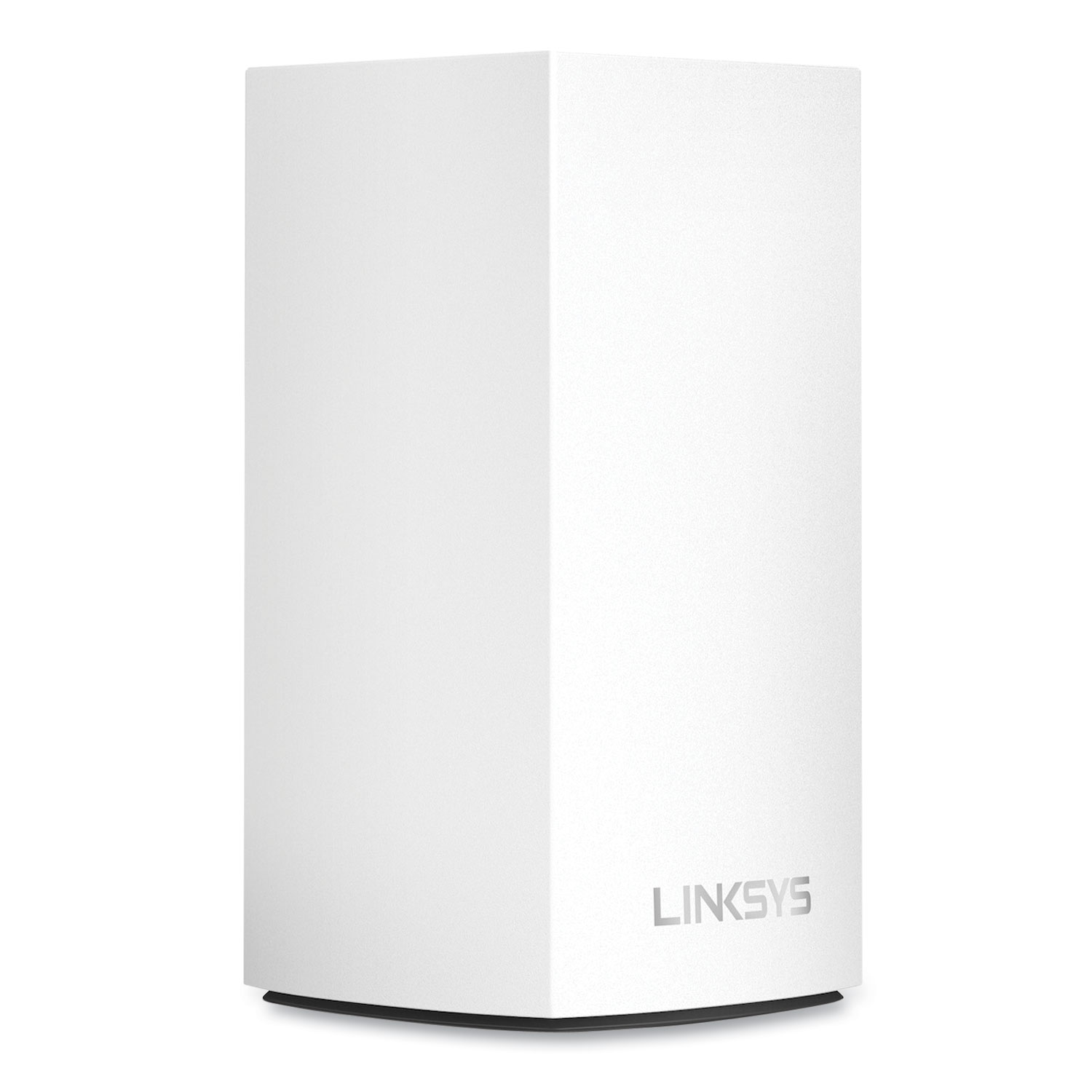  LINKSYS WHW0102 VELOP AC2600 Whole Home Mesh WiFi Dual Band, 1 Port, 2.4GHz/5GHz (LNKWHW0102) 