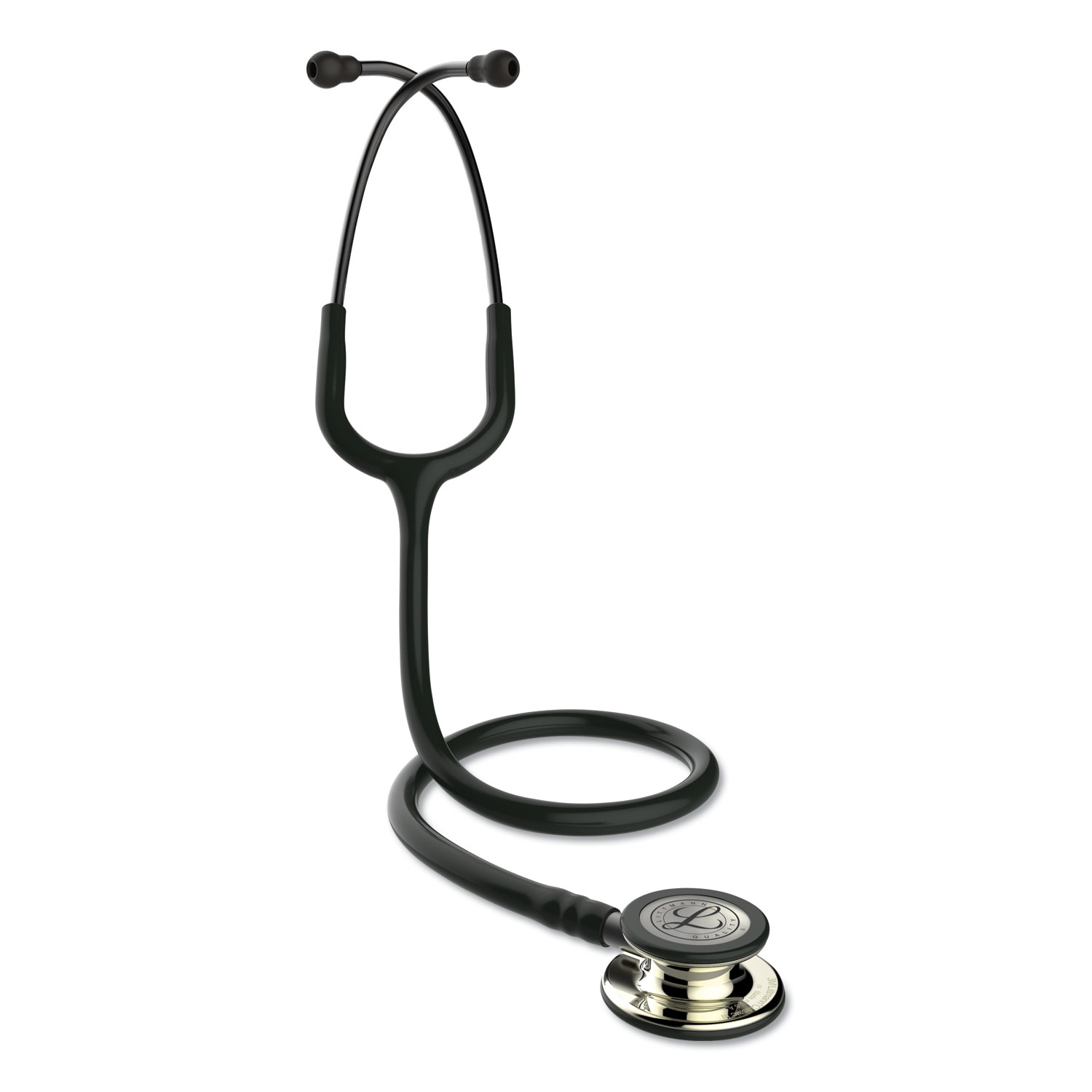 Littmann Classic III Monitoring Stethoscope, Double-Sided Chestpiece, 27