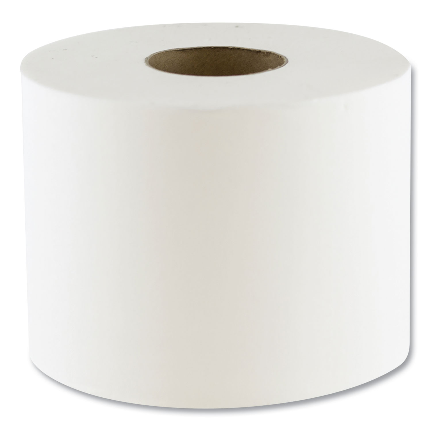  Morcon Tissue M1500-PORTA Small Core Bath Tissue, Septic Safe, 1-Ply, 1500 Sheets/Roll, 48 Roll/Carton (MORM1500PORTA) 