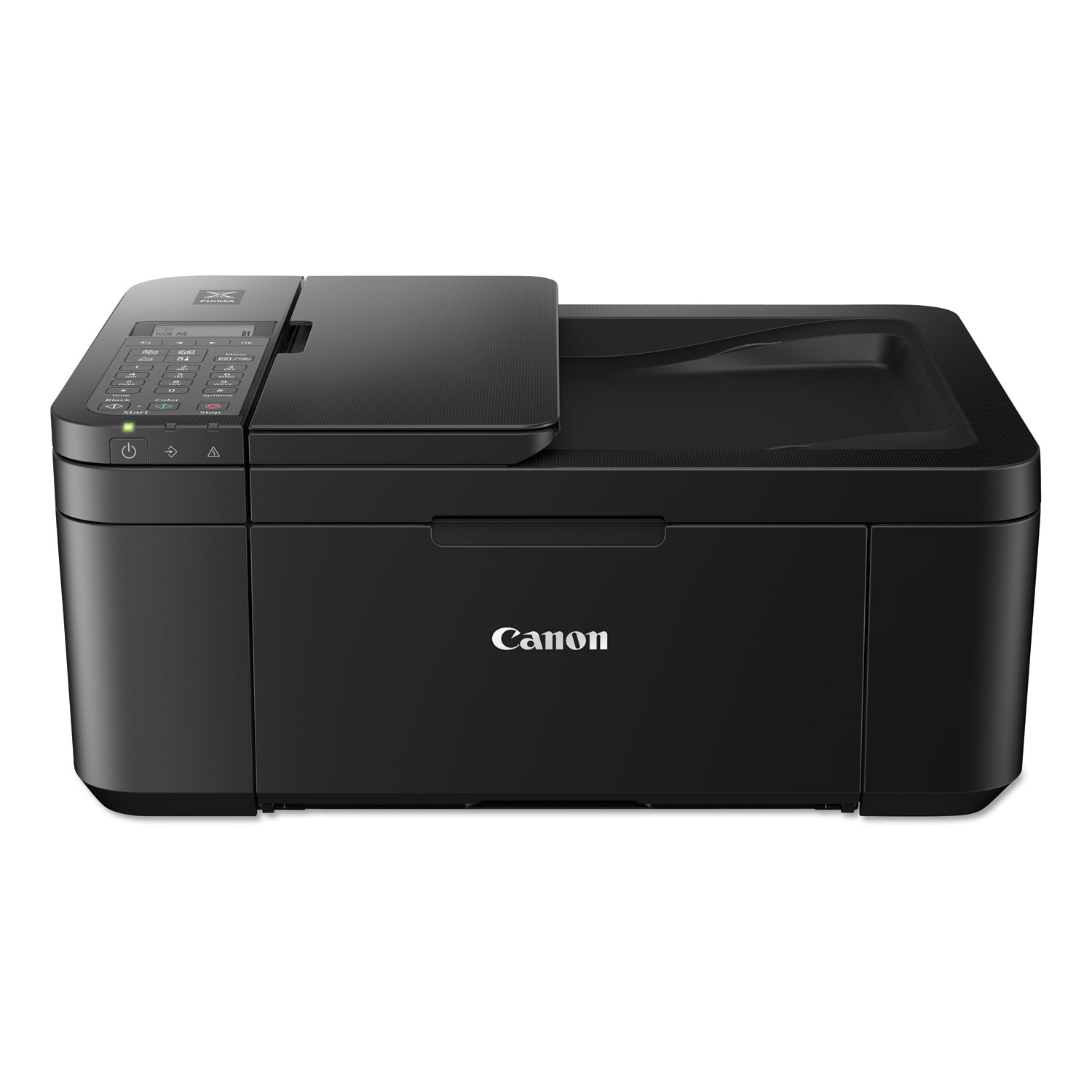  Canon 2984C002 PIXMA TR4520 Wireless Office All-In-One Printer, Copy/Fax/Print/Scan (CNM2984C002) 