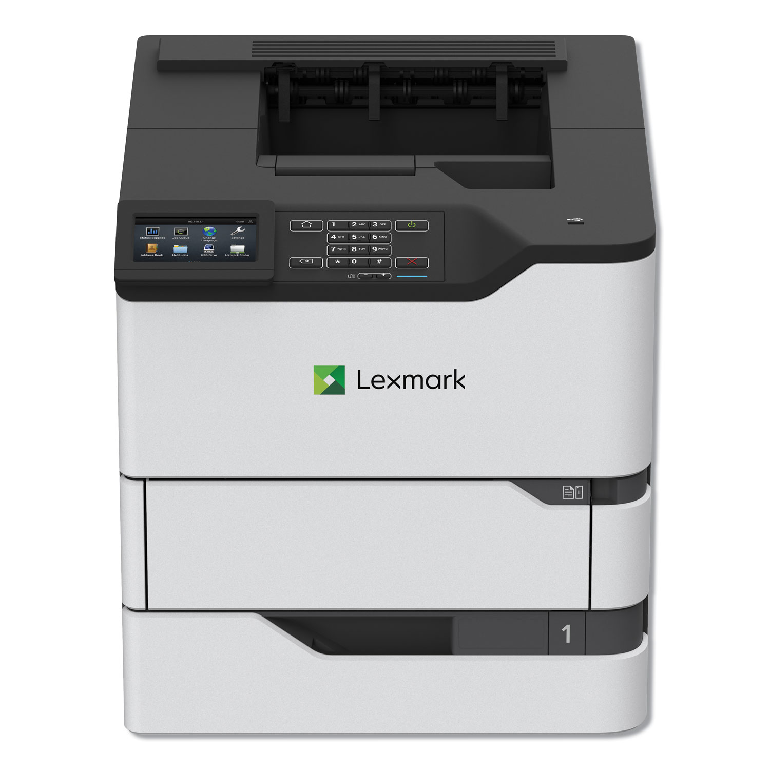  Lexmark 50G0310 MS826de Laser Printer (LEX50G0310) 