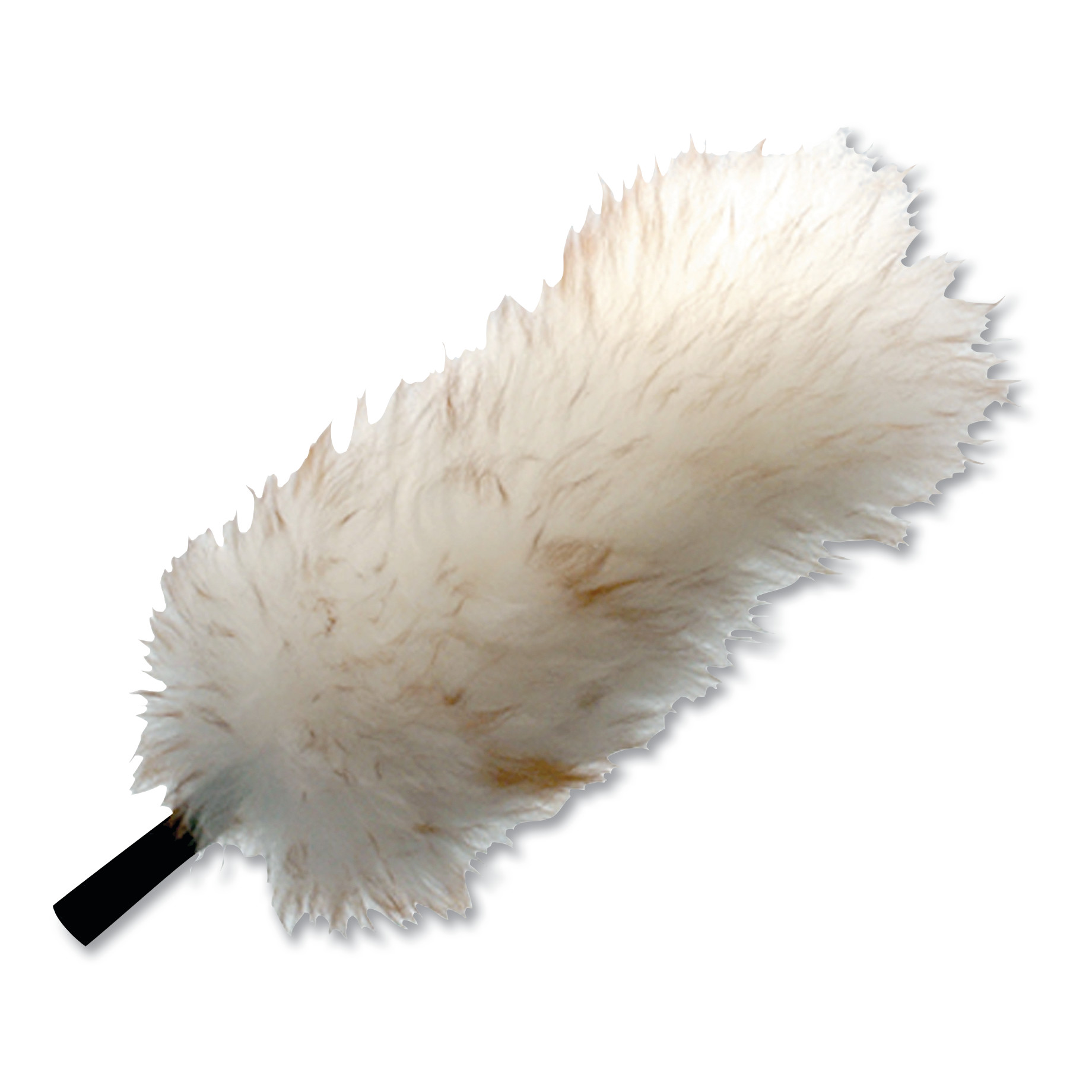 StarDuster Lambswool Duster, 15
