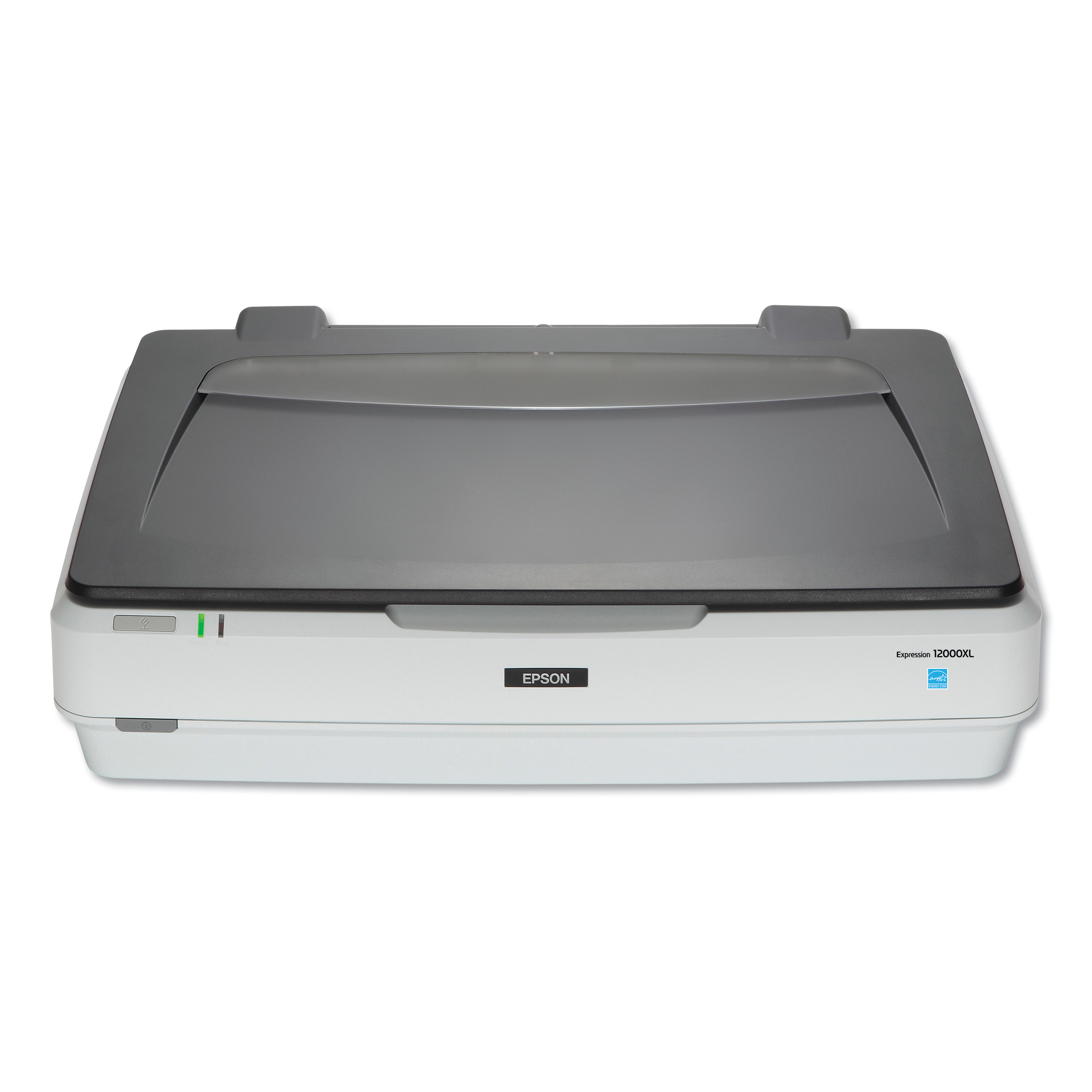  Epson 12000XLGA Expression 12000XL Graphic Arts Scanner, Scan Up to 12.2 x 17.2, 2400 dpi Optical Resolution (EPS12000XLGA) 