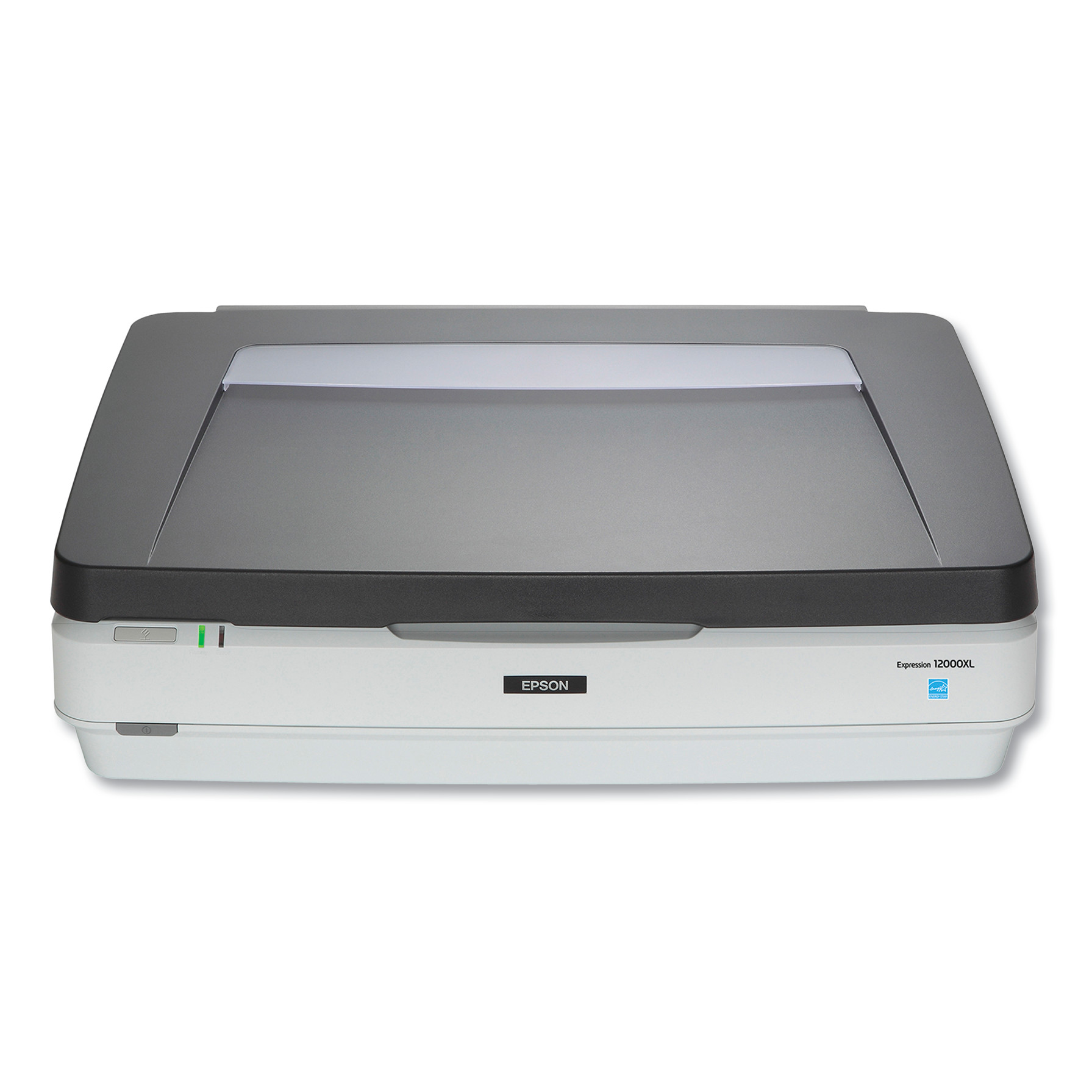  Epson 12000XLPH Expression 12000XL Photo Scanner, Scan Up to 12.2 x 17.2, 2400 dpi Optical Resolution (EPS12000XLPH) 