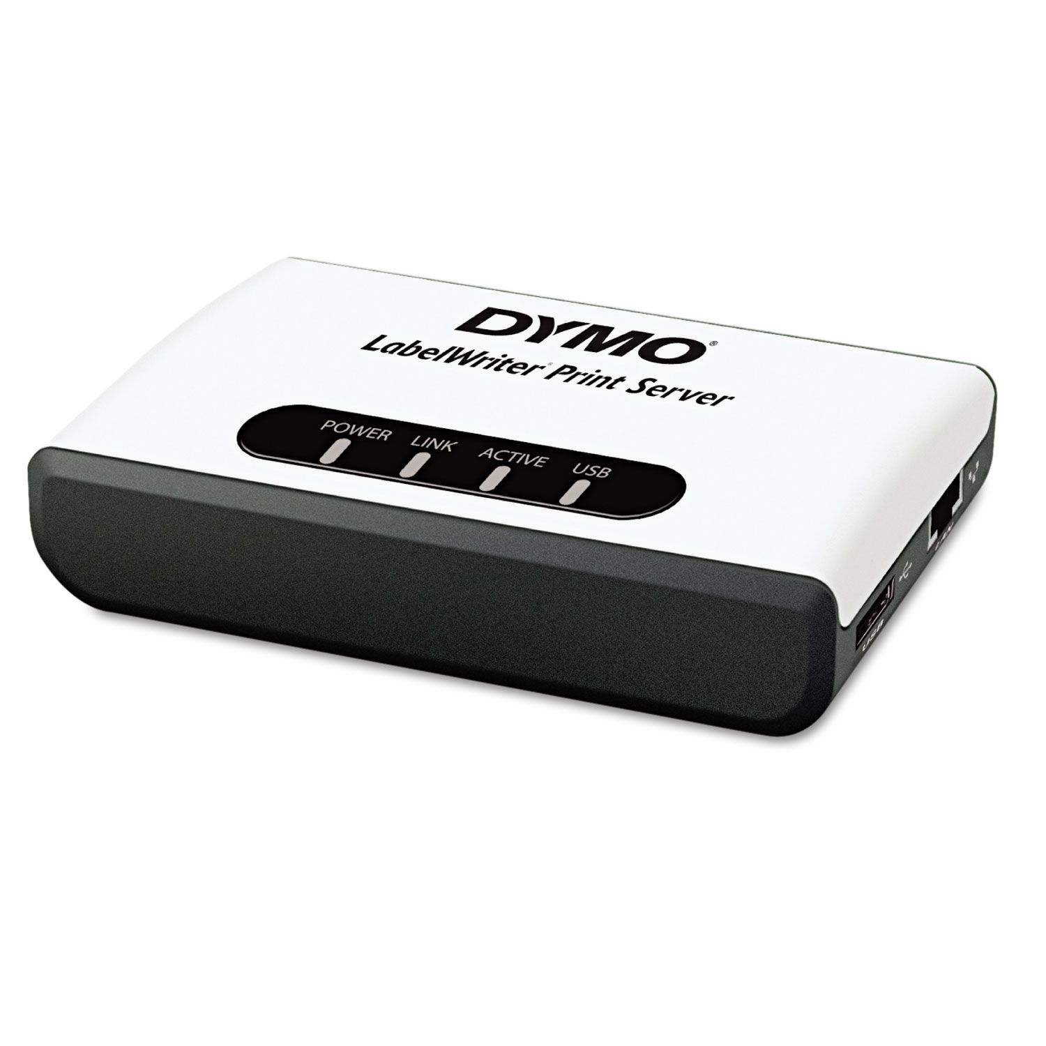  DYMO 1750630 LabelWriter Print Server for DYMO Label Makers (DYM1750630) 