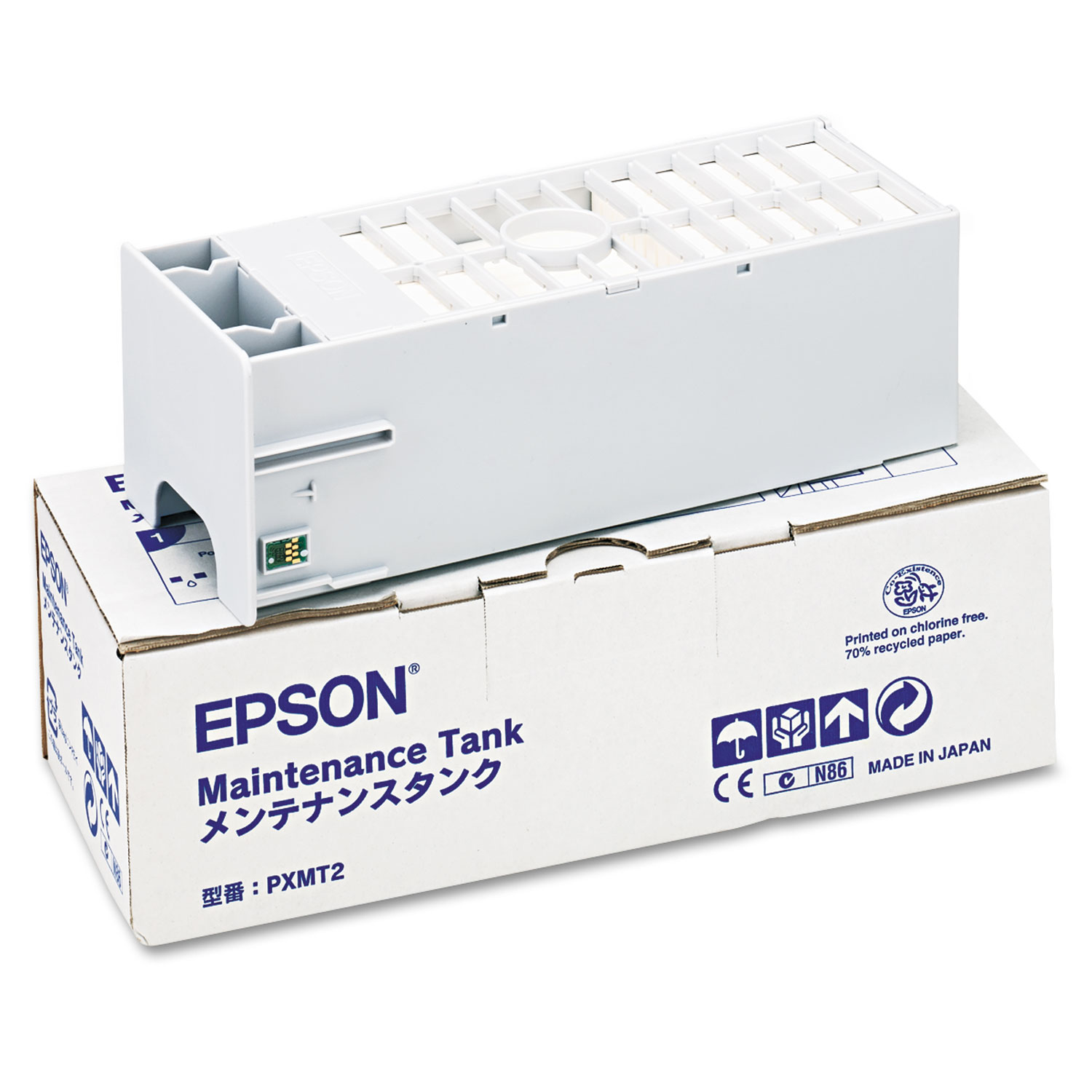  Epson C12C890191 C12C890191 Maintenance Tank (EPSC12C890191) 