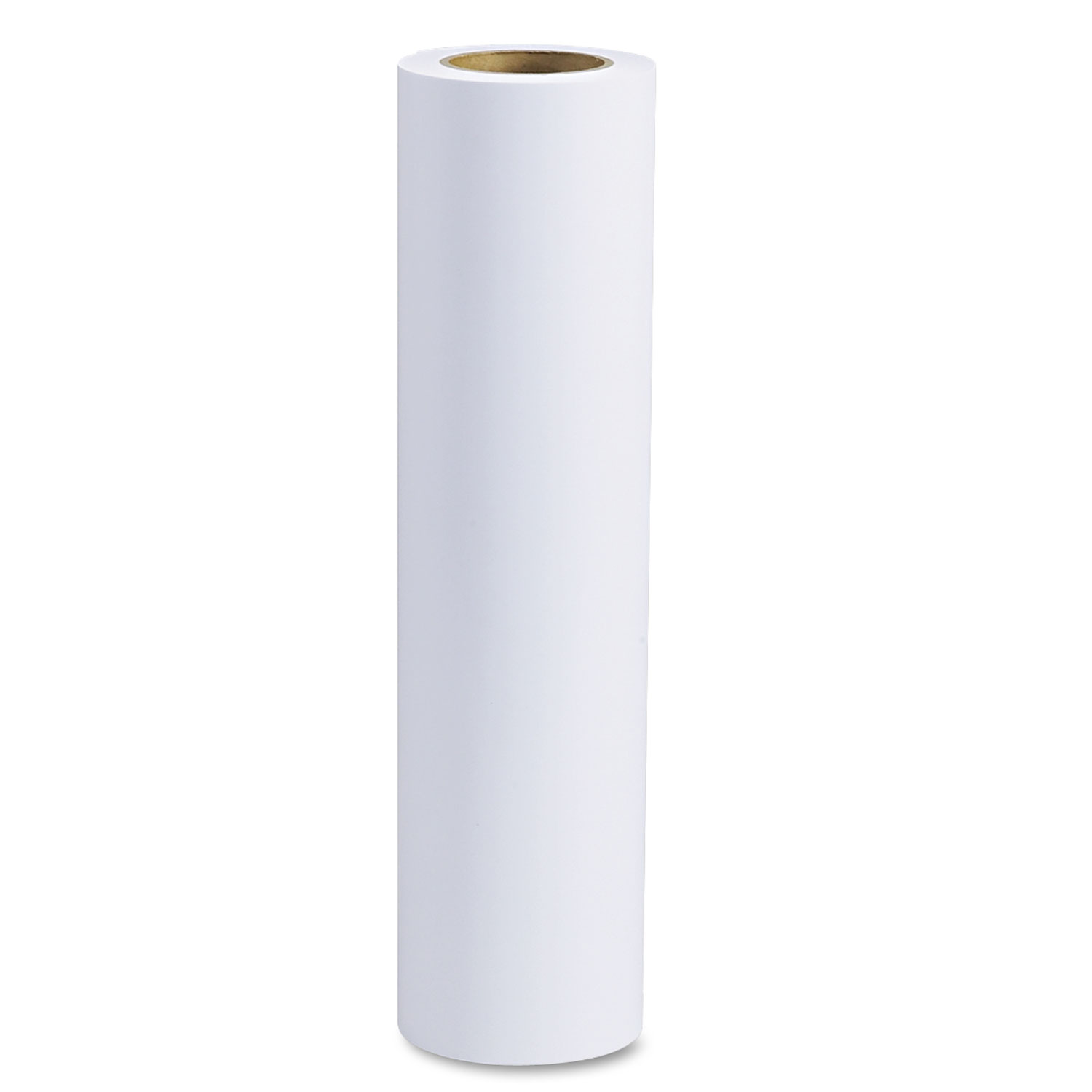 Papers & Film for Inkjet Printers, 13 x 32 ft, White, Roll