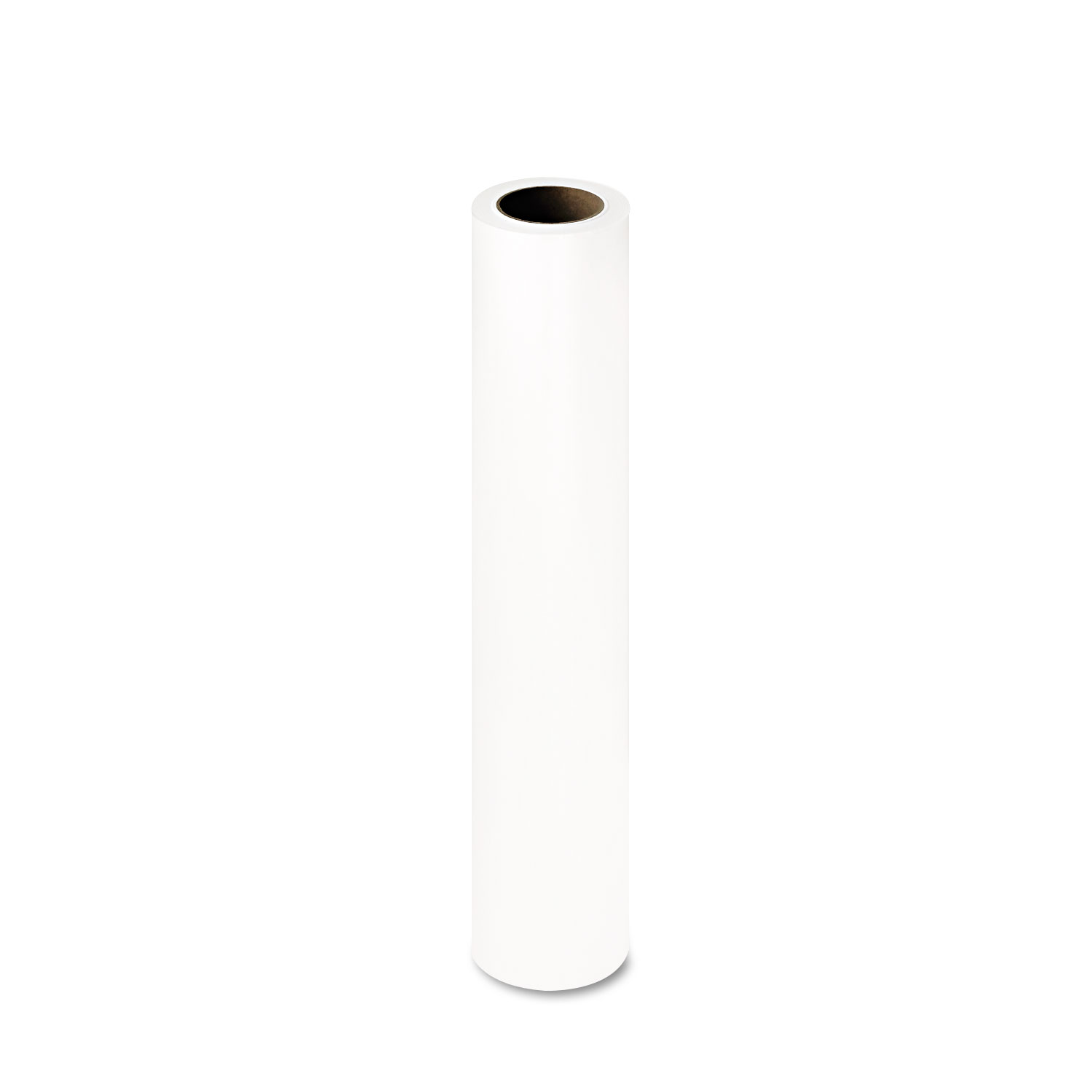 Proofing Paper Roll, 7.1 mil, 24″ x 100 ft, White