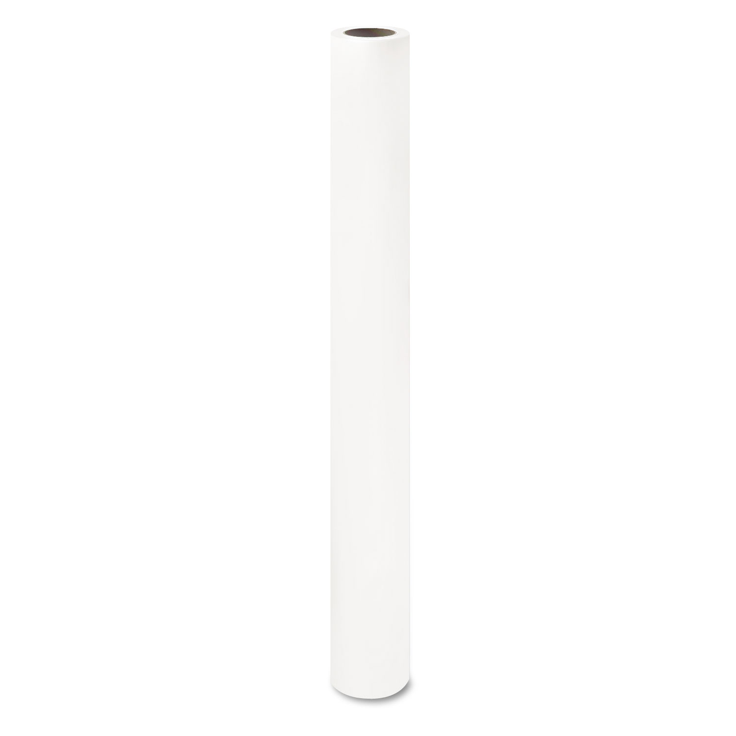 Proofing Paper Roll, 7.1 mil, 44″ x 100 ft, White