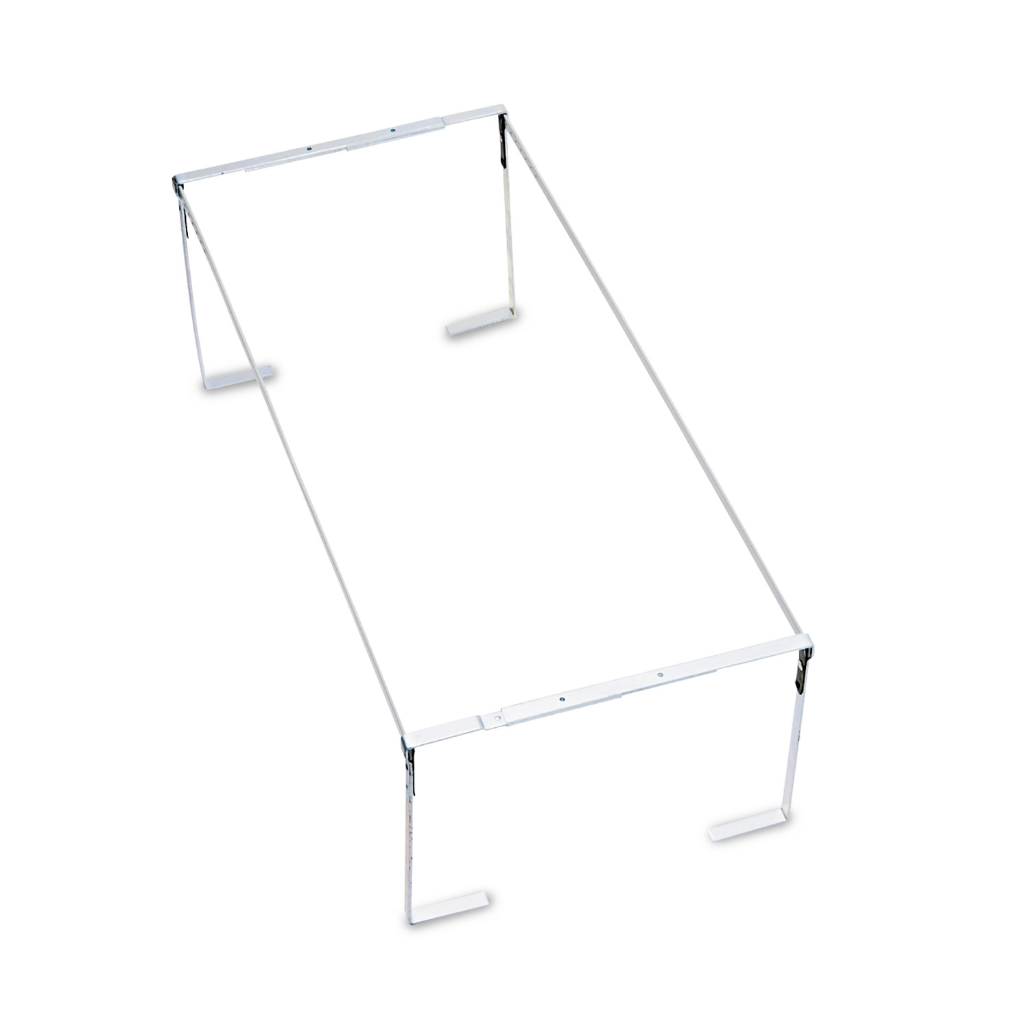 Pendaflex® Hanging Folder Frame, Letter/Legal Size, 2427" Long, Steel National Everything