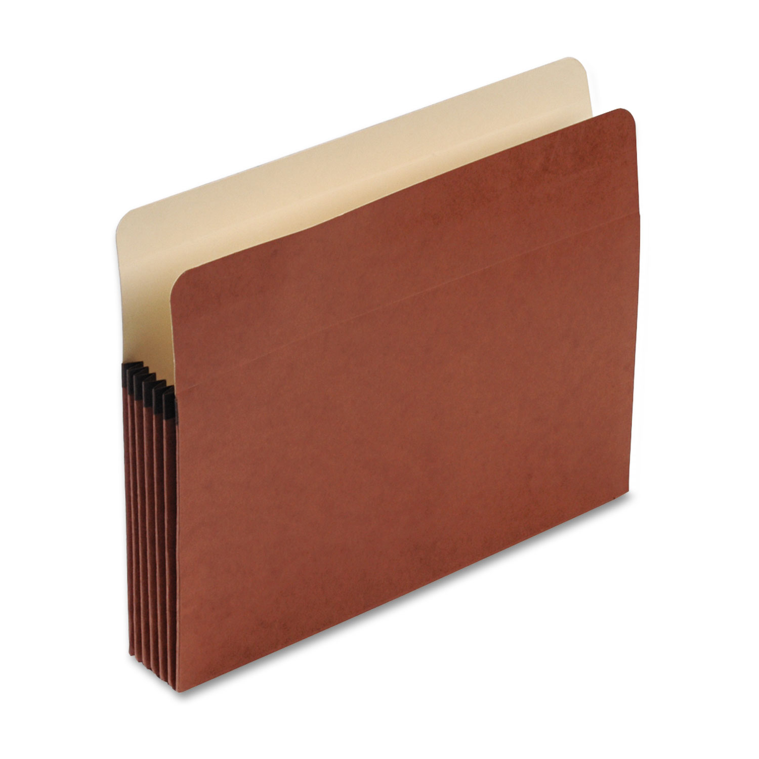 5 1/4 Inch Expansion File Pocket, Letter Size