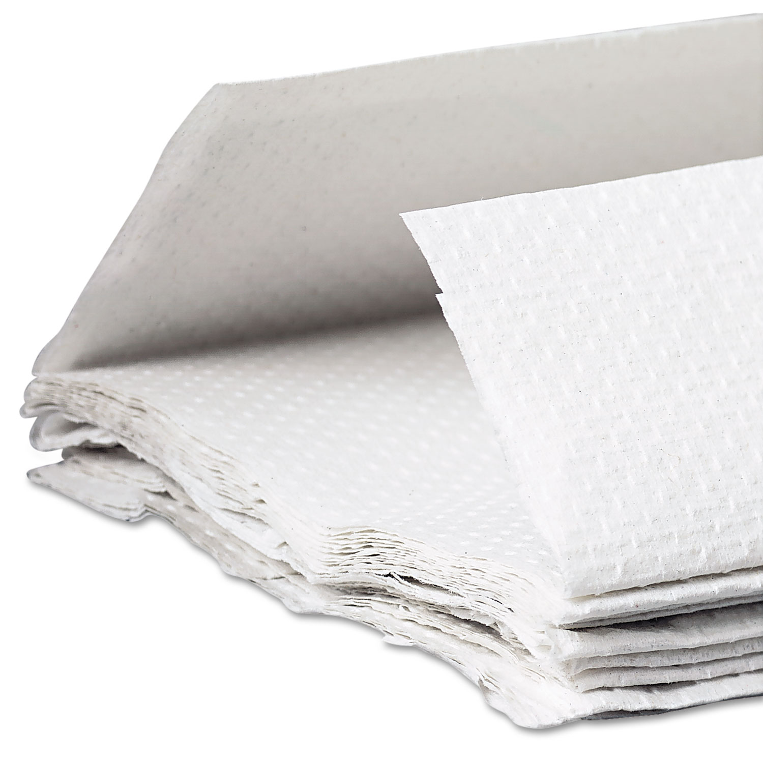 C-Fold Paper Towels, 10 1/10 x 13 1/5, White, 240/Pack, 10 Packs/Carton