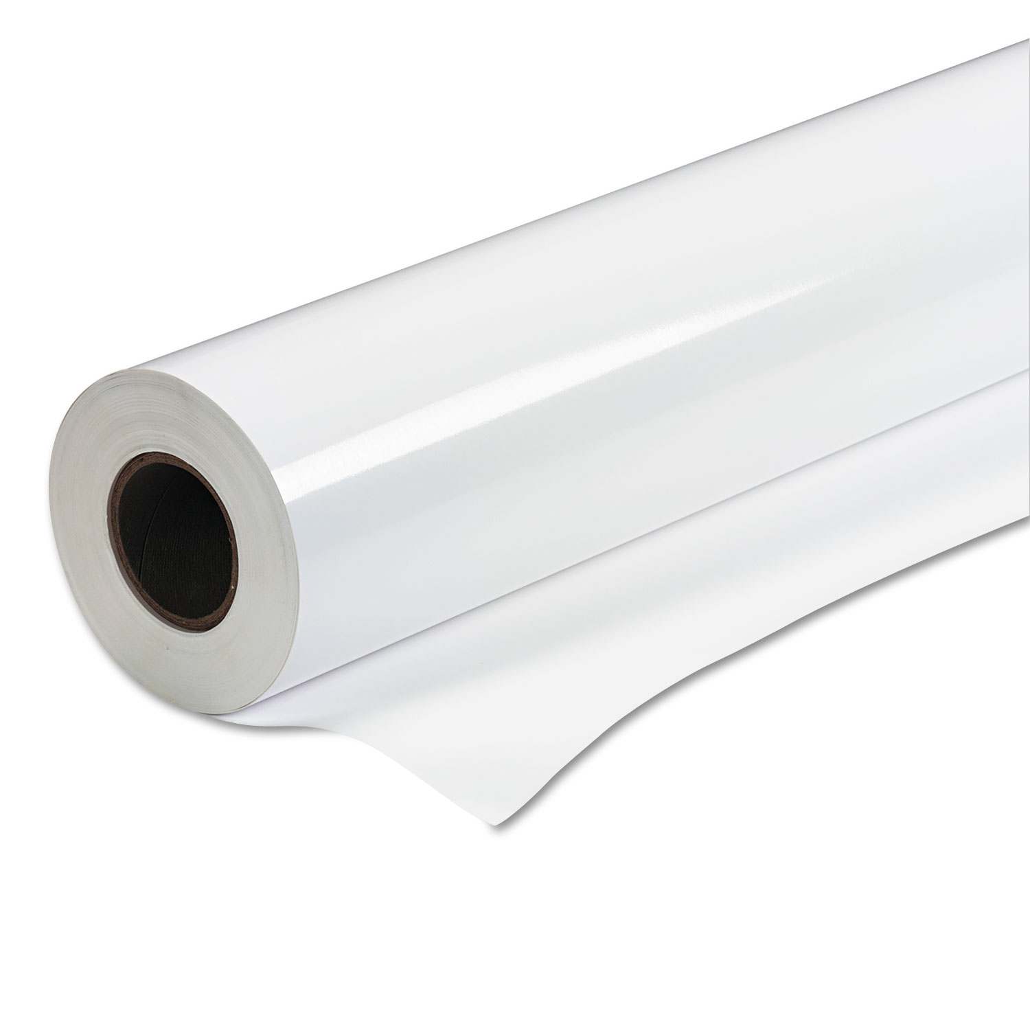 Professional Satin Photo Paper, Glossy, 24 x 75 ft, Roll
