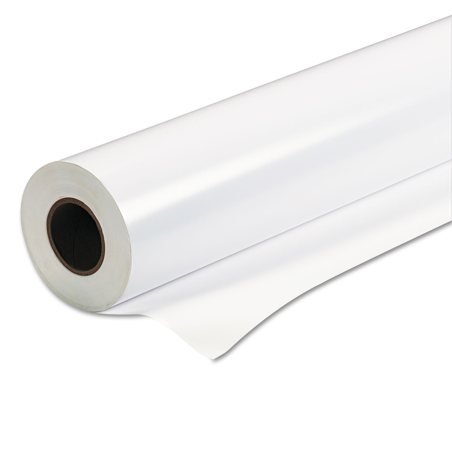 Professional Satin Photo Paper, 24 x 75 ft, Roll