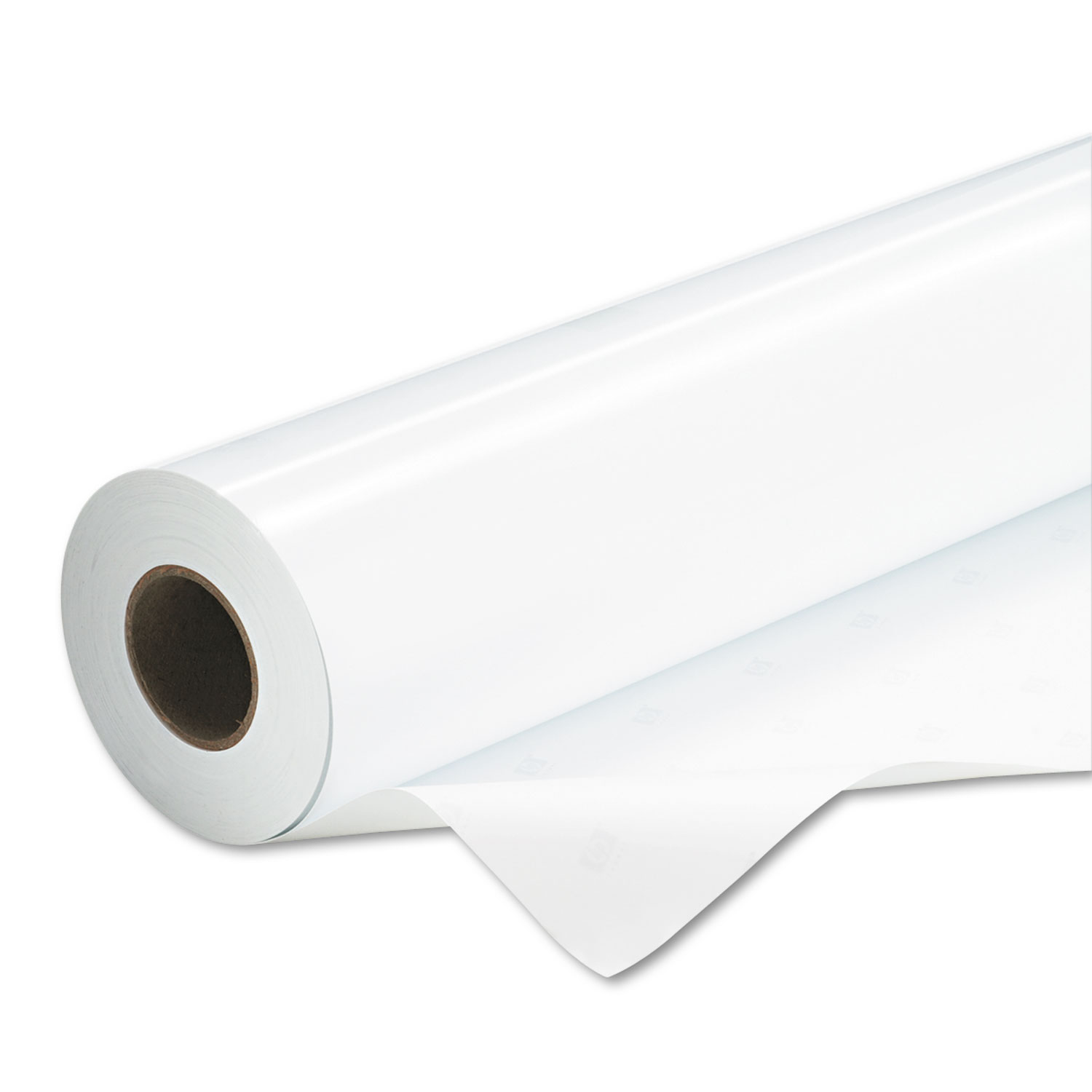  HP Q7995A Premium Instant-Dry Photo Paper, 42 x 100 ft, Glossy White (HEWQ7995A) 