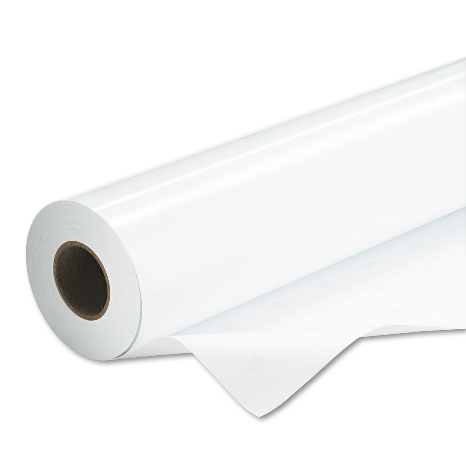 Premium Instant-Dry Photo Paper, 50 x 100 ft, White