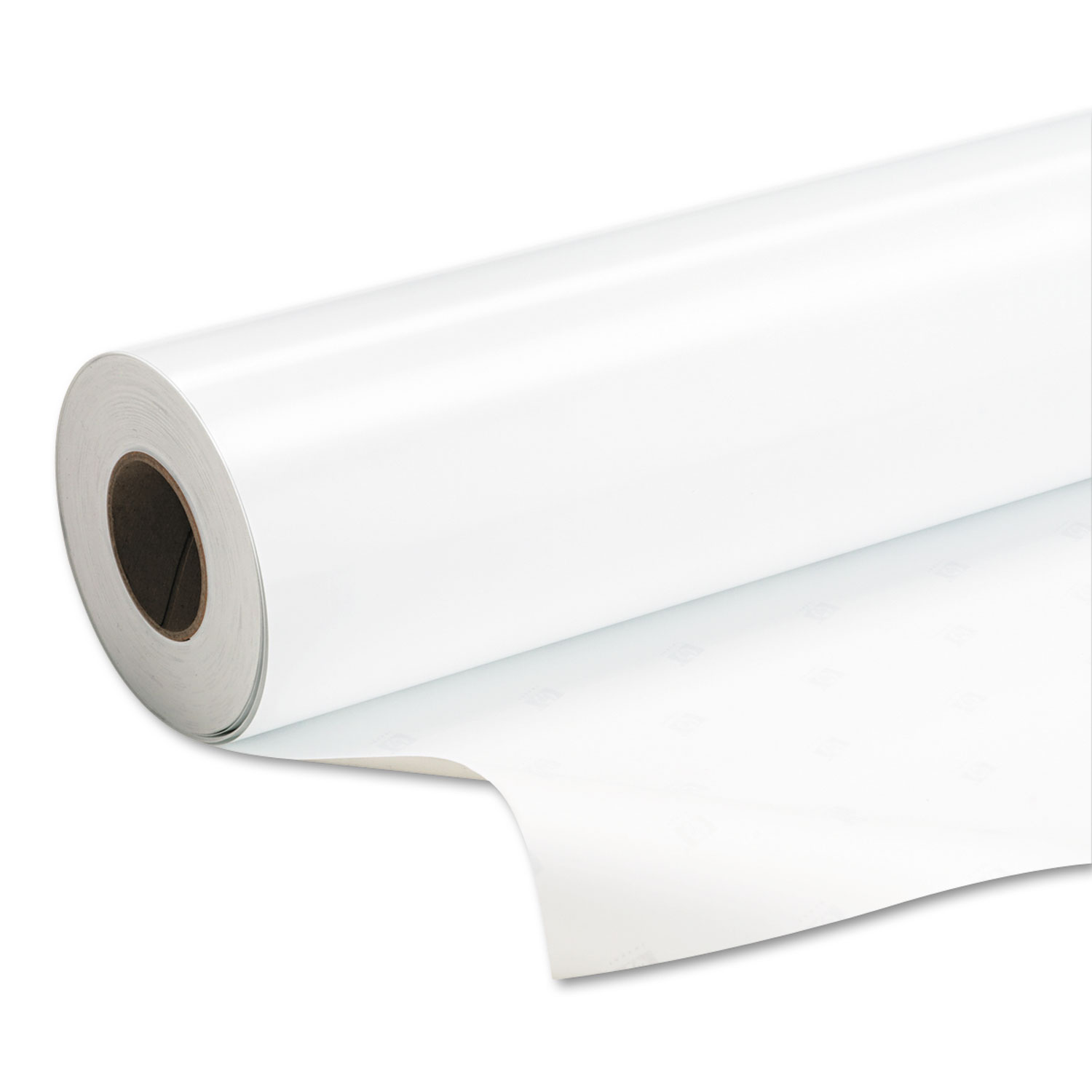 Premium Instant-Dry Photo Paper, 50 x 100 ft, White