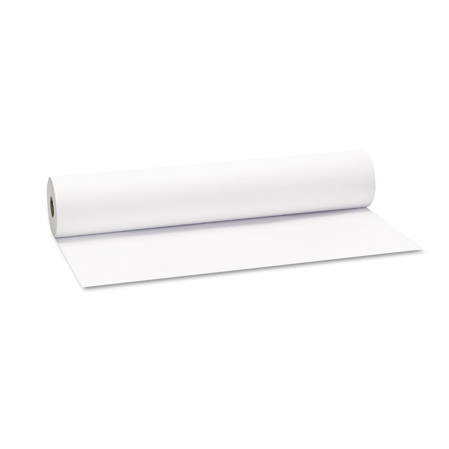 Universal Inkjet Bond Paper, 36 x 574 ft, White