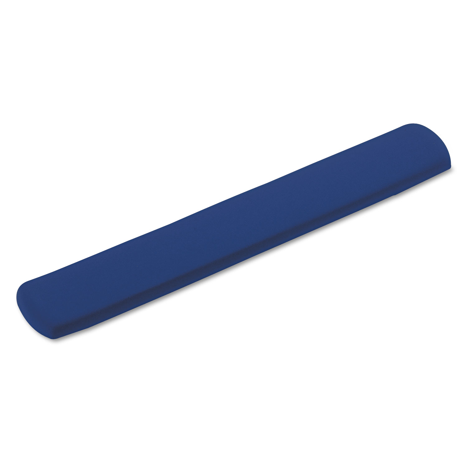  Innovera IVR50457 Gel Nonskid Keyboard Wrist Rest, Blue (IVR50457) 