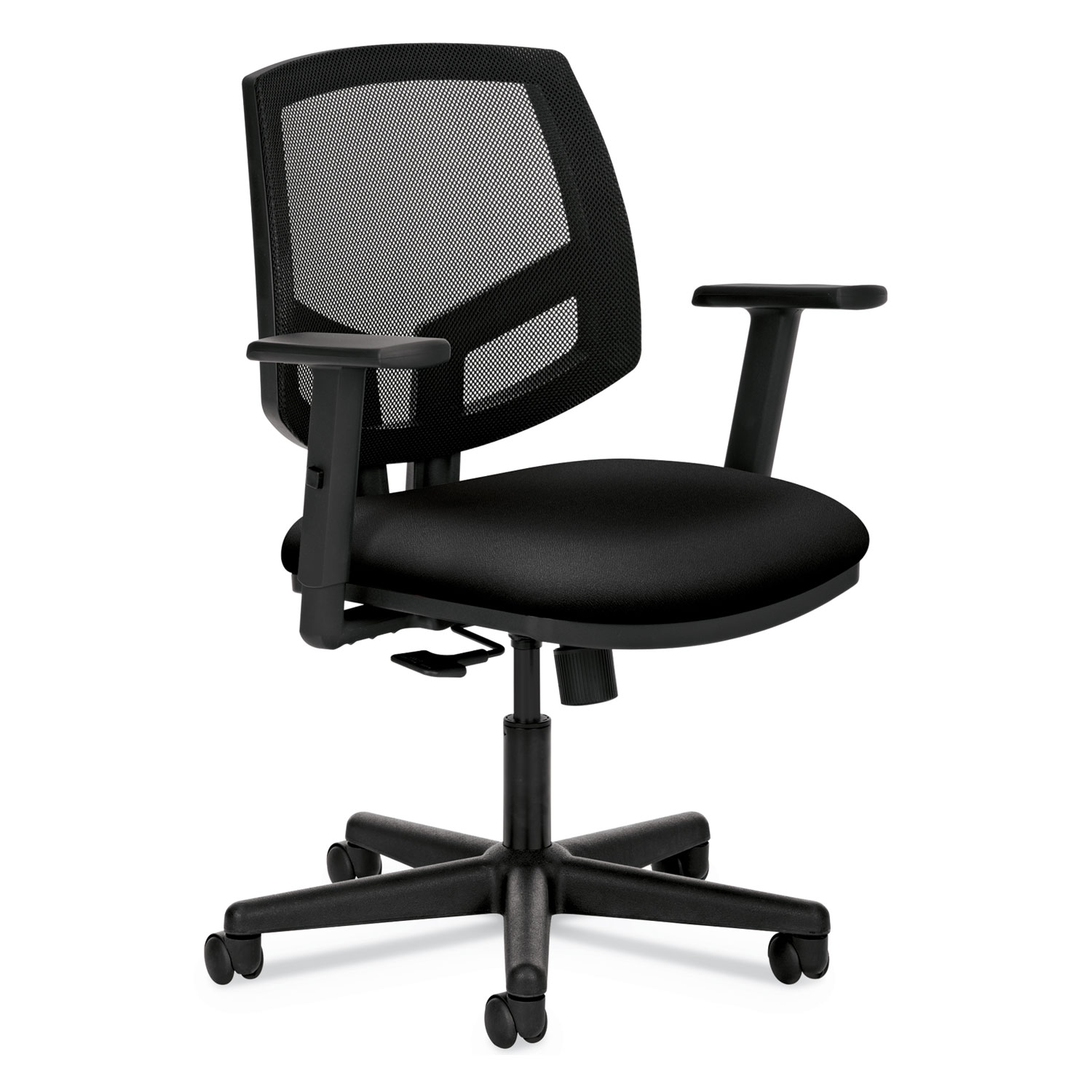 Hon mesh discount back office chair