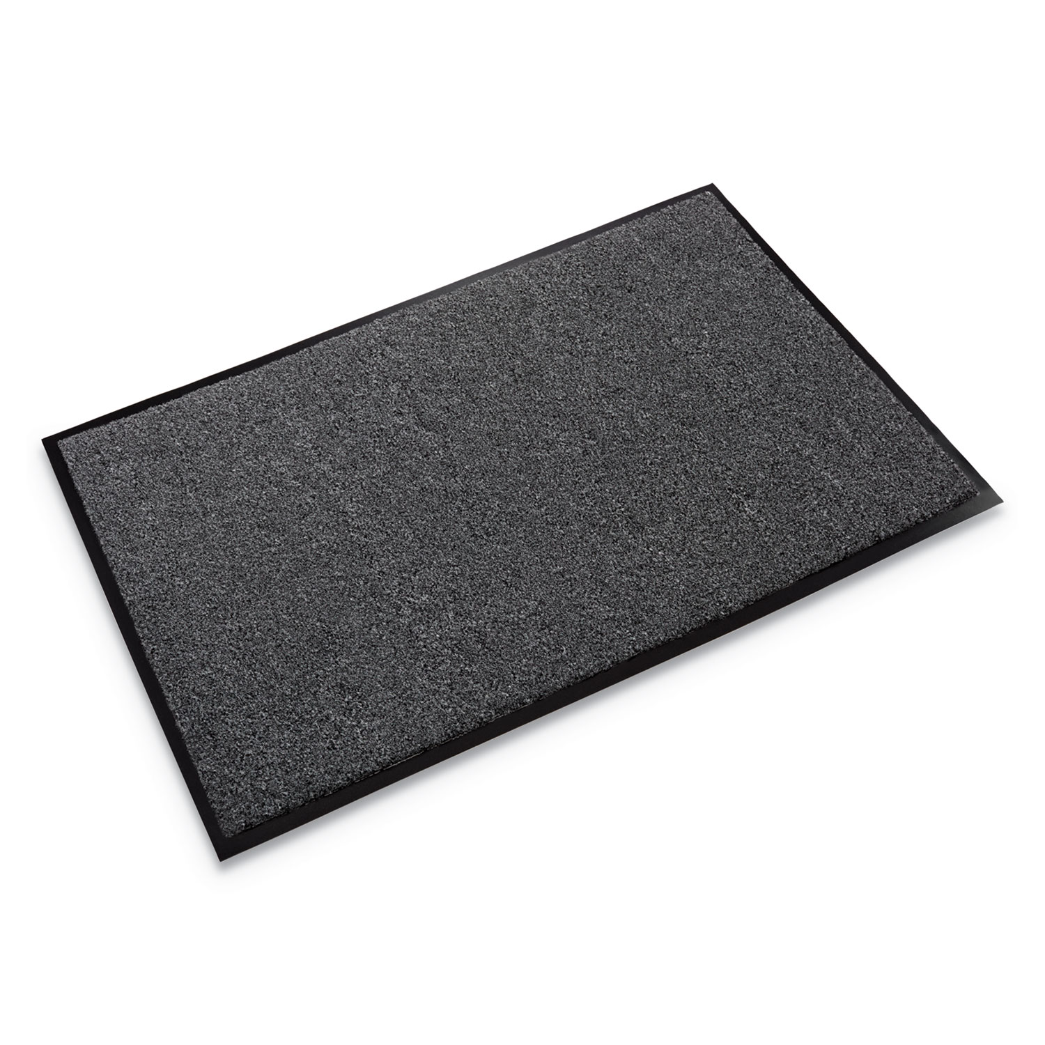  Crown GS 0034CH Rely-On Olefin Indoor Wiper Mat, 36 x 48, Charcoal (CWNGS0034CH) 