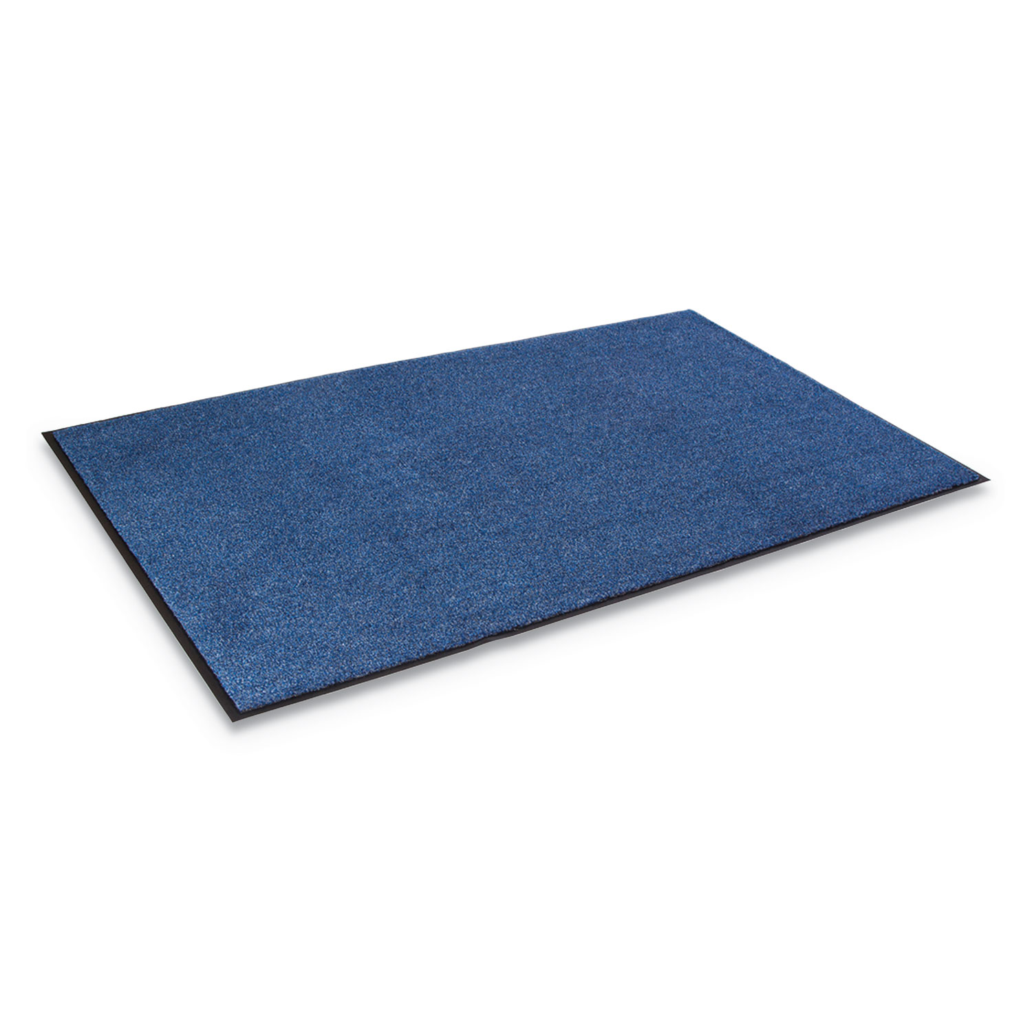 Crown GS 0046MB Rely-On Olefin Indoor Wiper Mat, 48 x 72, Marlin Blue (CWNGS0046MB) 