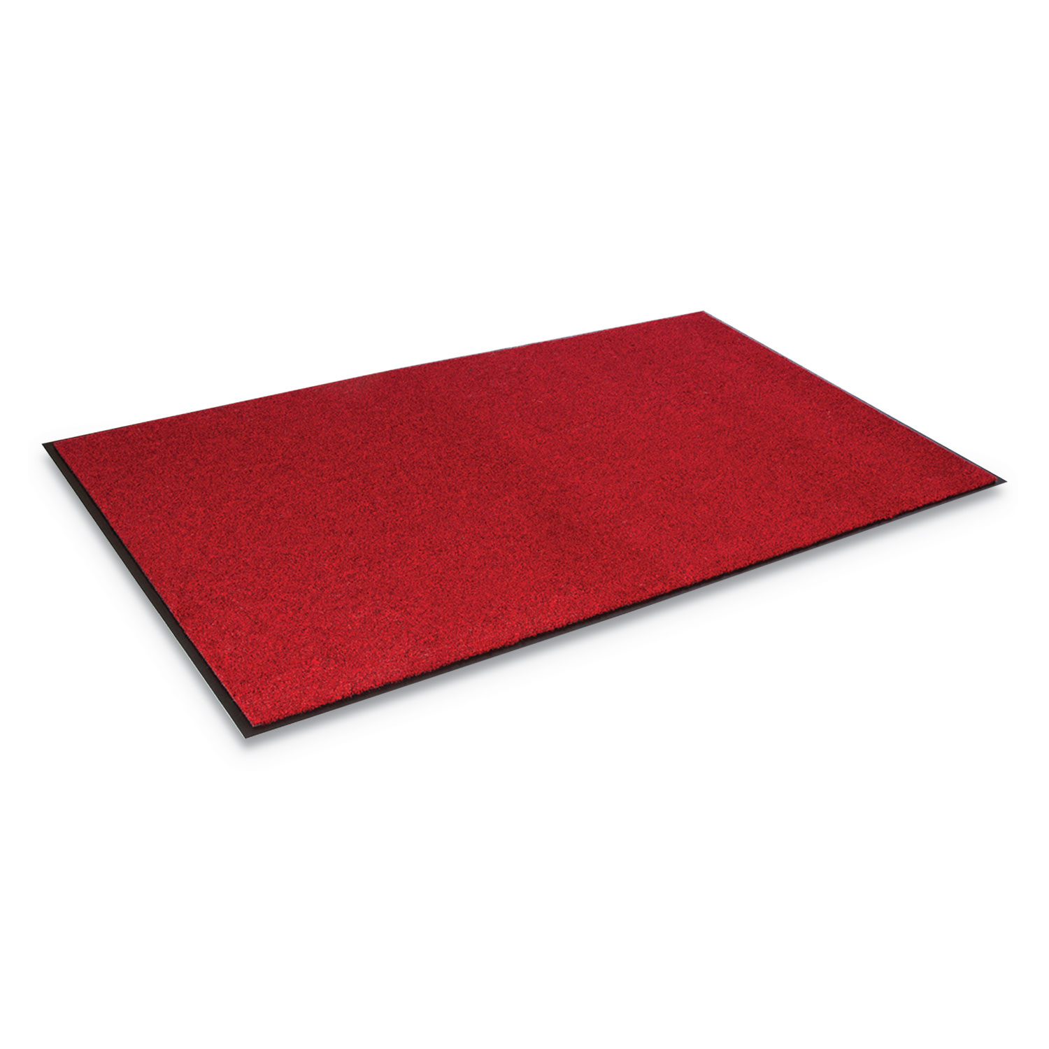  Crown GS 0035CR Rely-On Olefin Indoor Wiper Mat, 36 x 60, Castellan Red (CWNGS0035CR) 