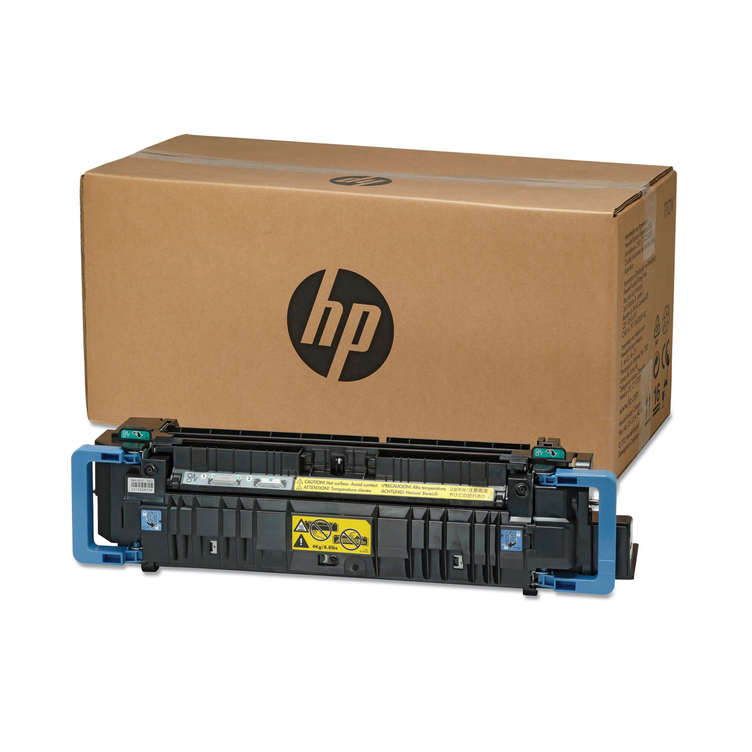  HP C1N54A C1N54A 110V Maintenance Kit, Fuser (HEWC1N54A) 