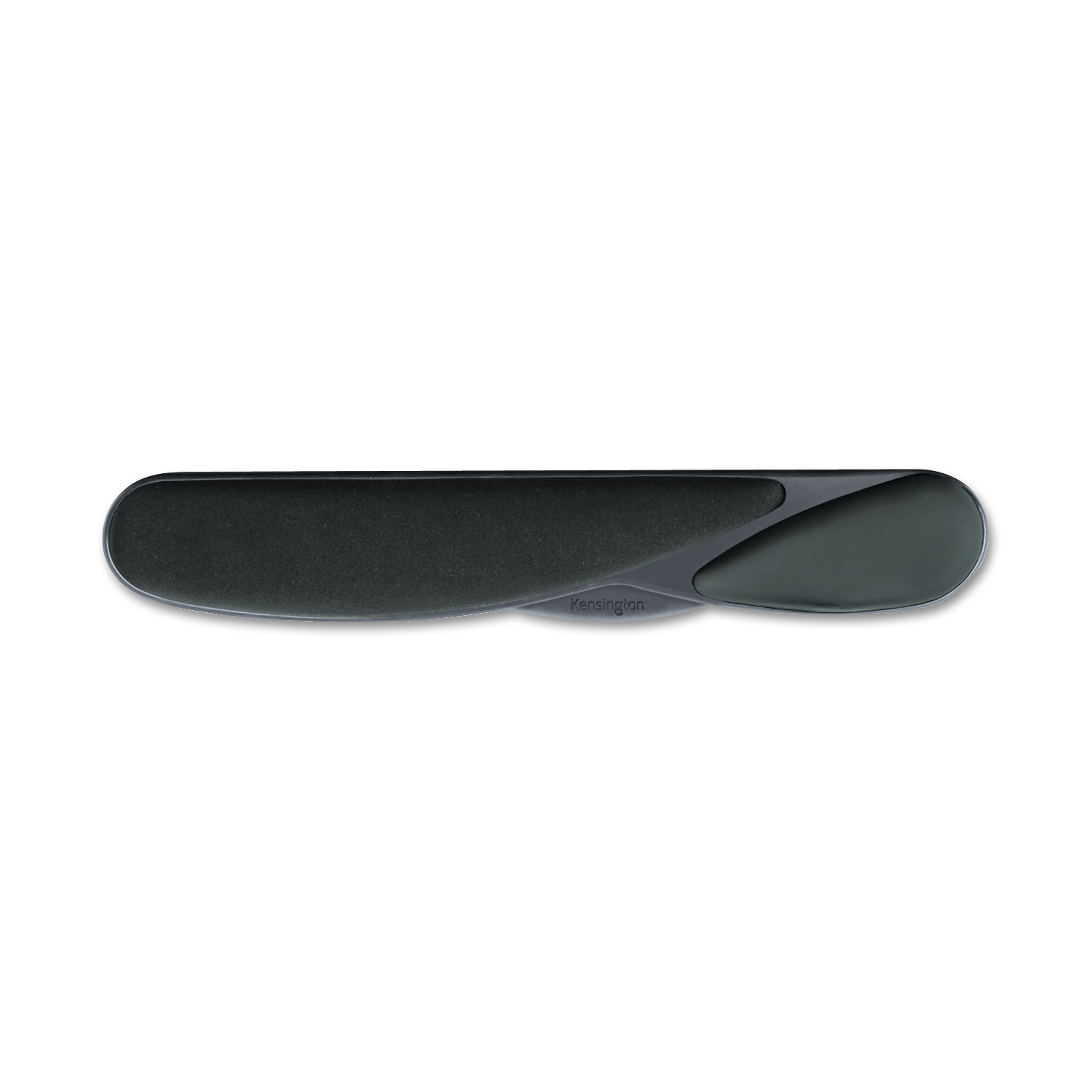 Wrist Pillow Foam Keyboard Wrist Rest, Black Reparto