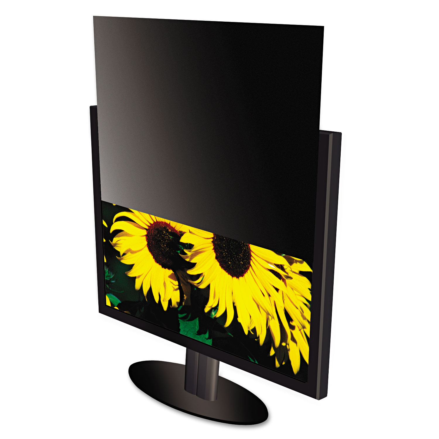  Kantek SVL17.0 Secure View Notebook LCD Privacy Filter, Fits 17 LCD Monitors (KTKSVL170) 
