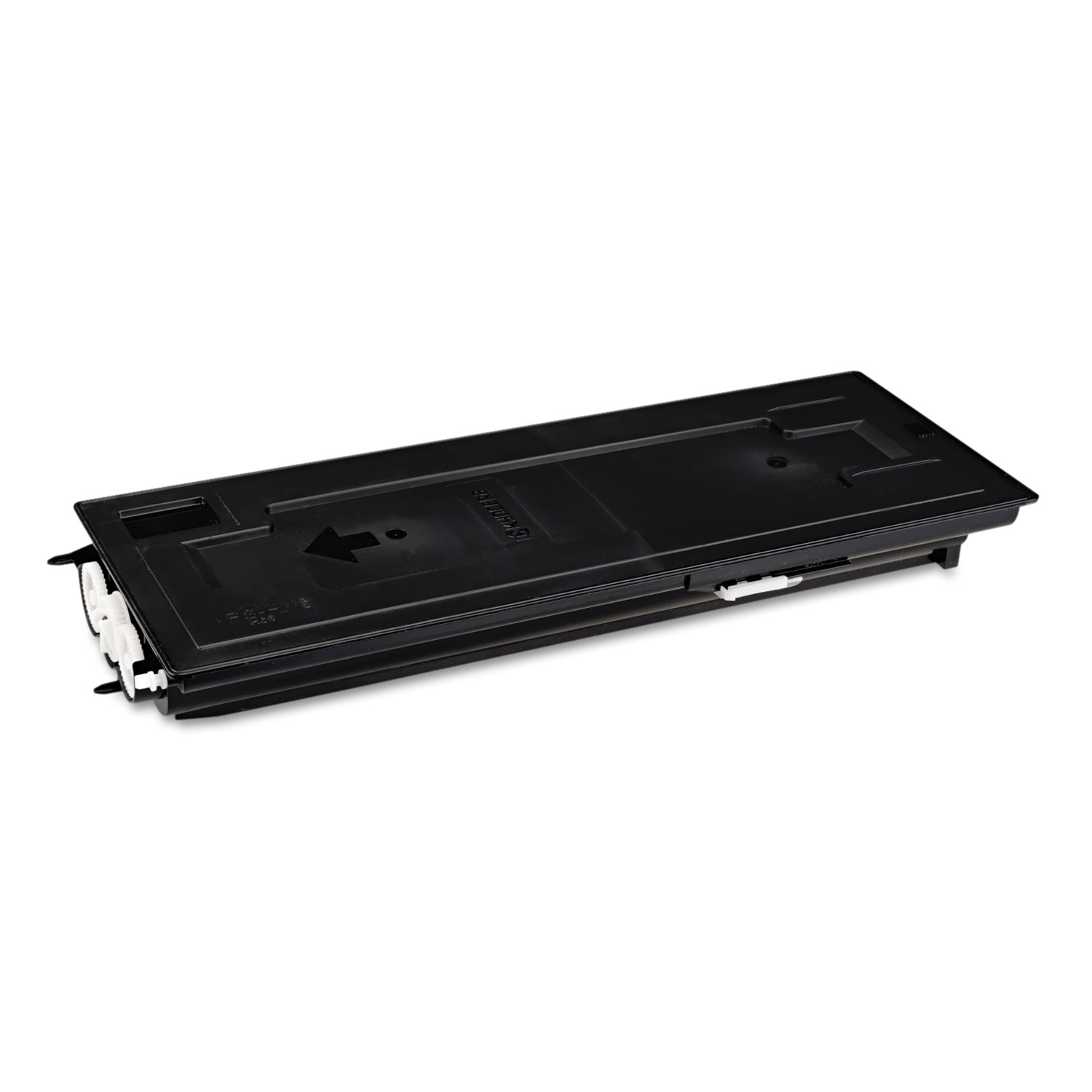 TK413 Toner, 15,000 Page Yield, Black