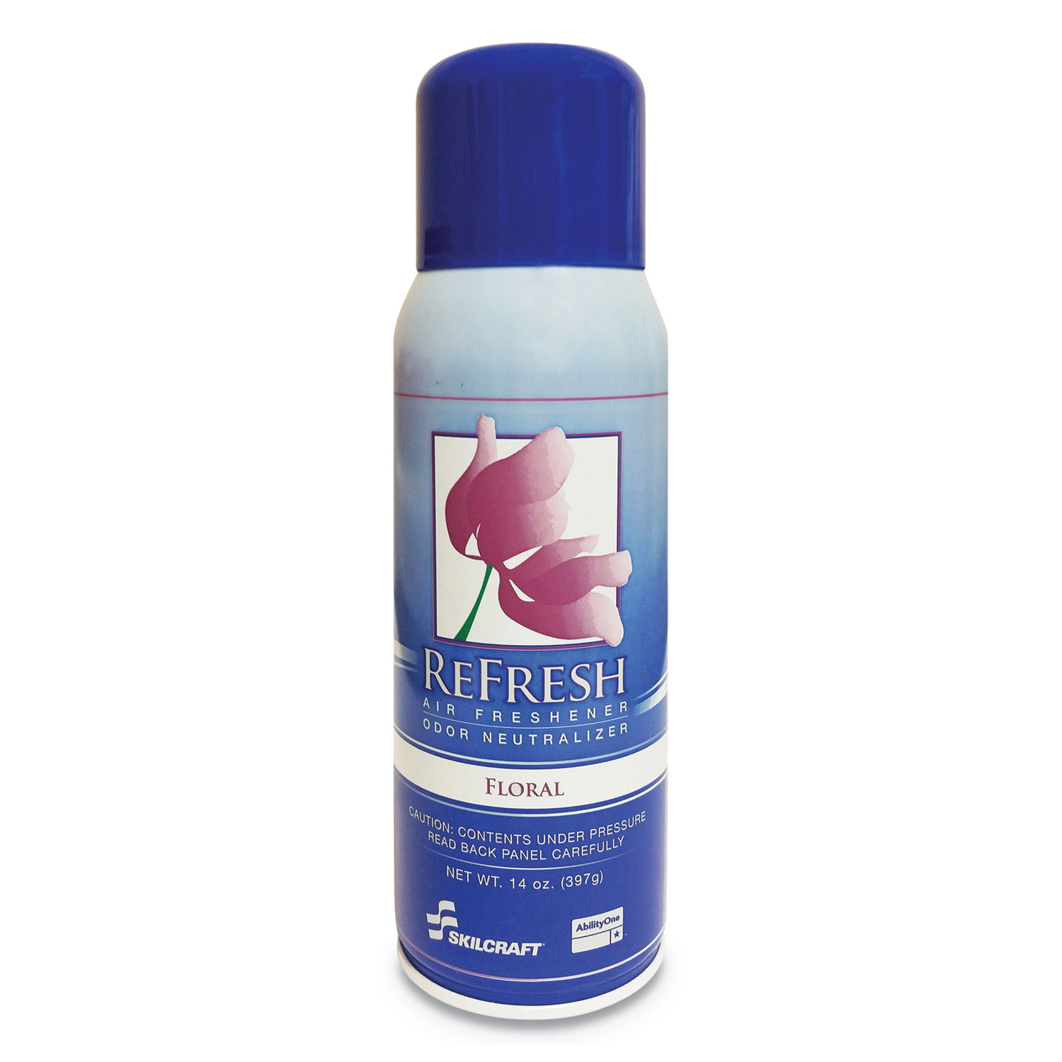 Refresh Air Freshener by AbilityOne® NSN7216055