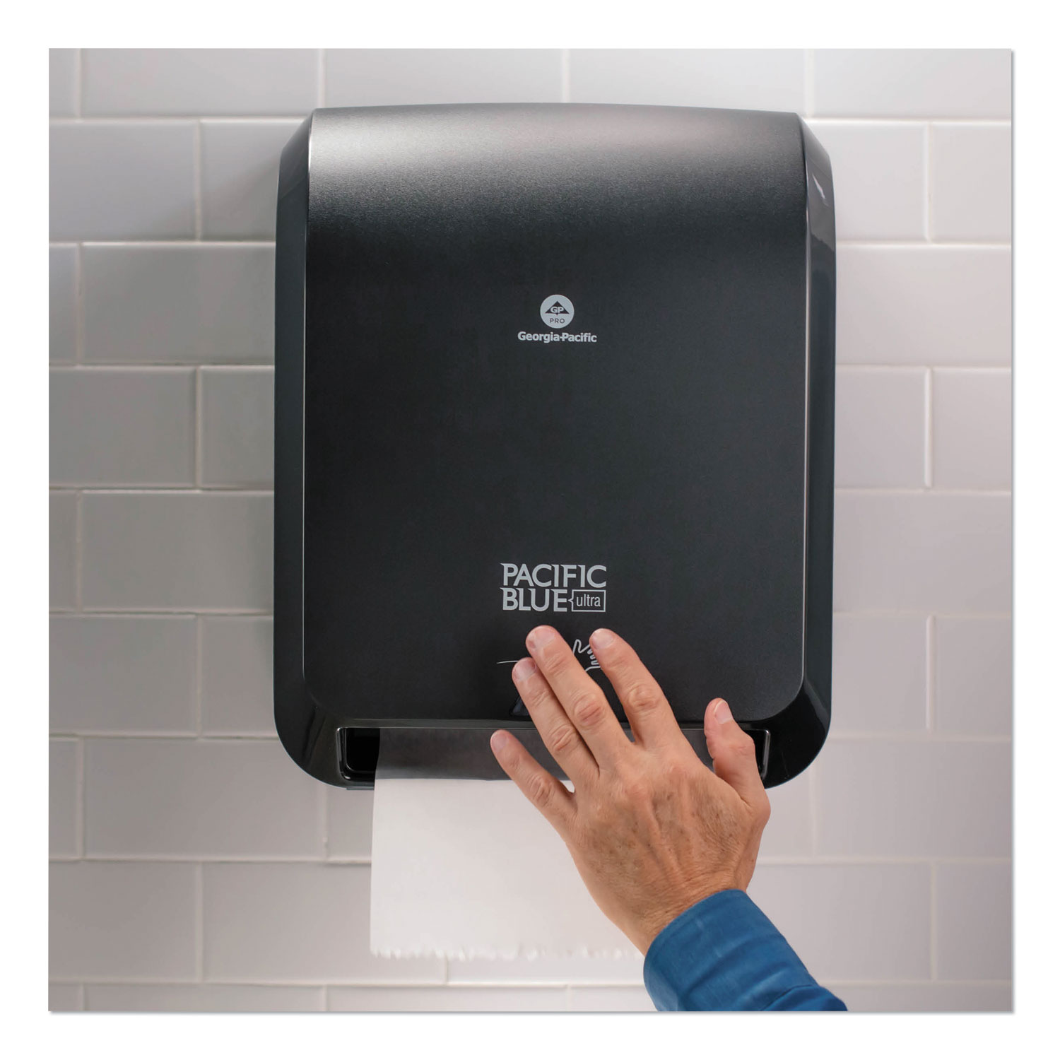 Paper Towel Dispenser Height For Handicap At Danny Simmons Blog