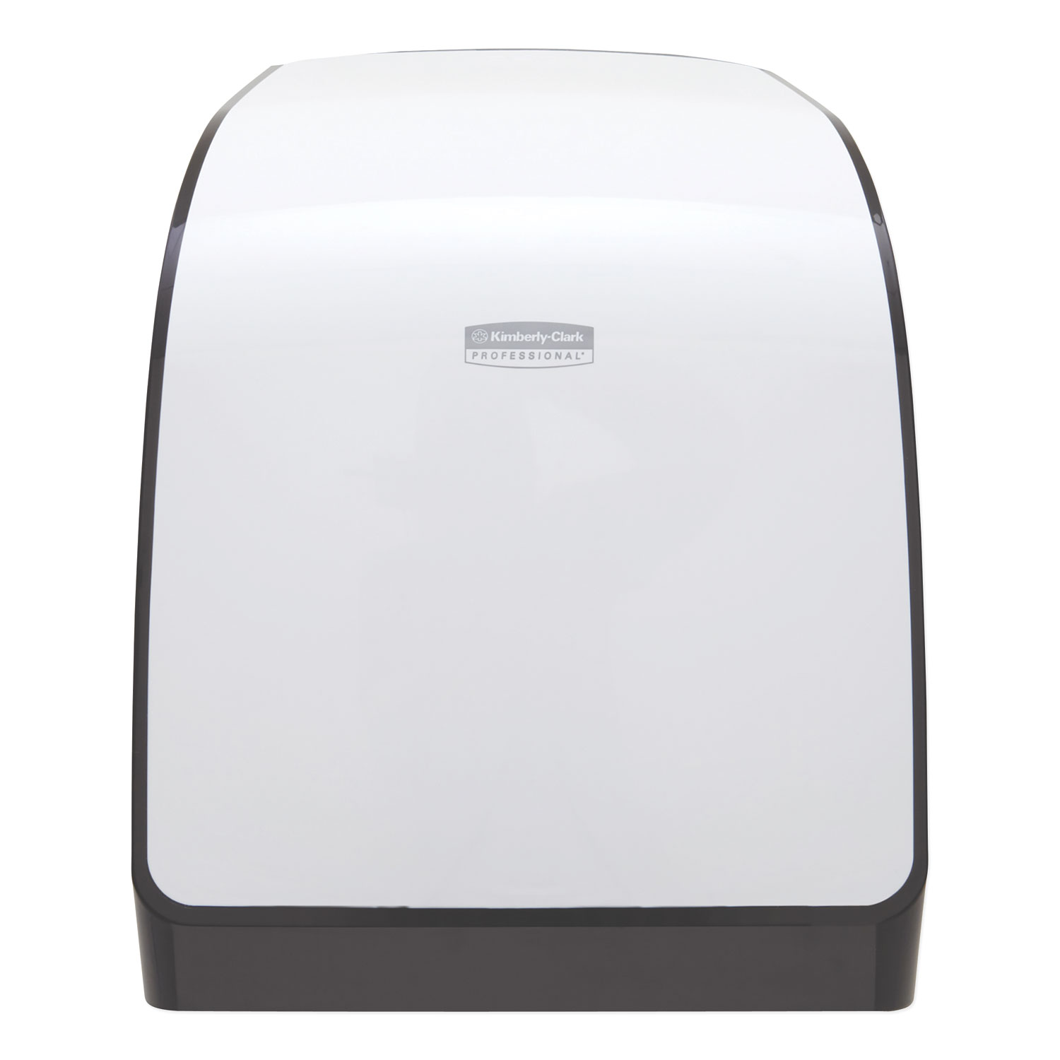  Scott KCC 34347 Pro Mod Manual Hard Roll Towel Dispenser, 12.66 x 9.18 x 16.44, White (KCC34347) 