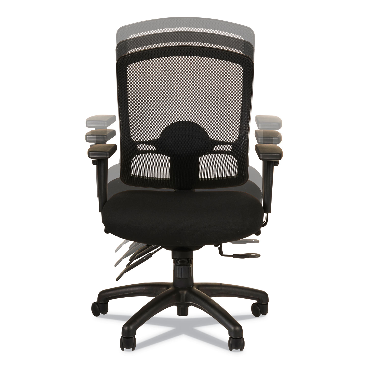 Alera etros office discount chair