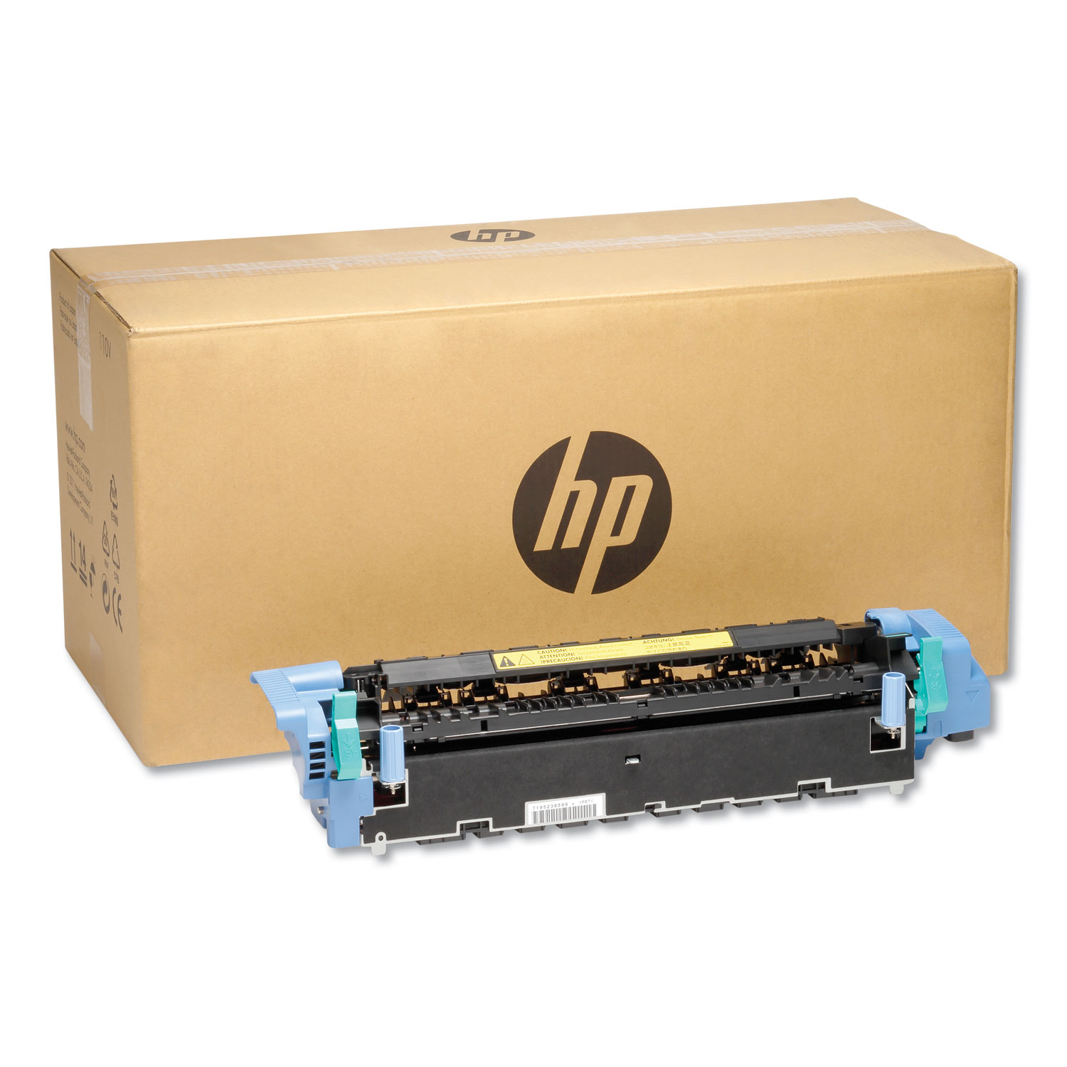  HP Q3984A Q3984A 110V Fuser Kit (HEWQ3984A) 