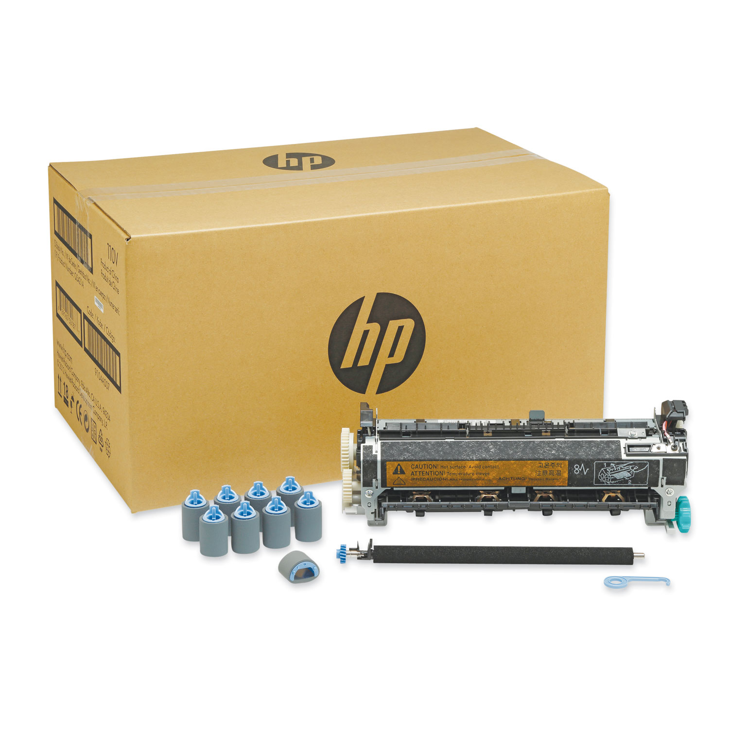  HP Q5421A Q5421A 110V Maintenance Kit (HEWQ5421A) 