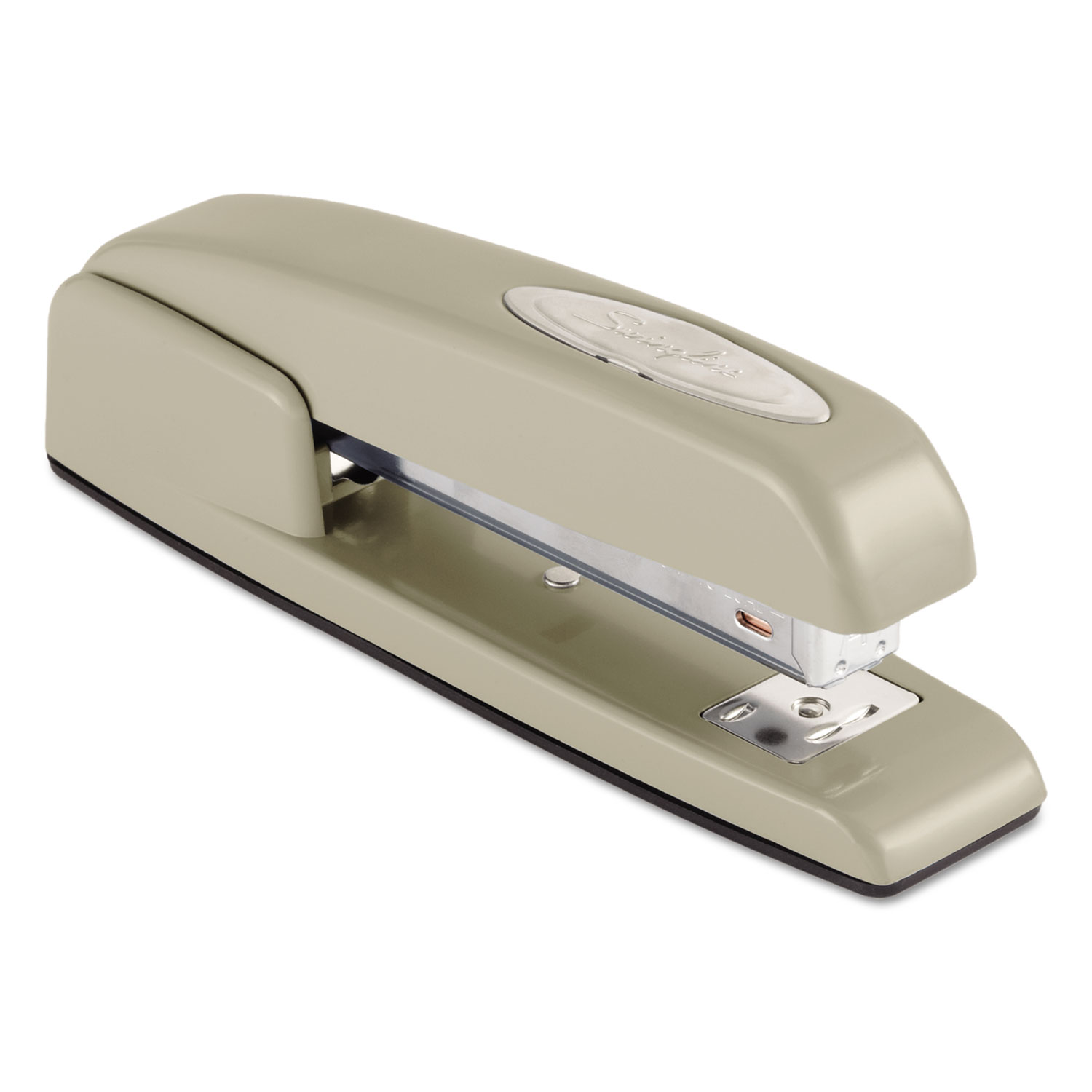 Swingline® 747® Business Stapler, 30 Sheets, Rio Red