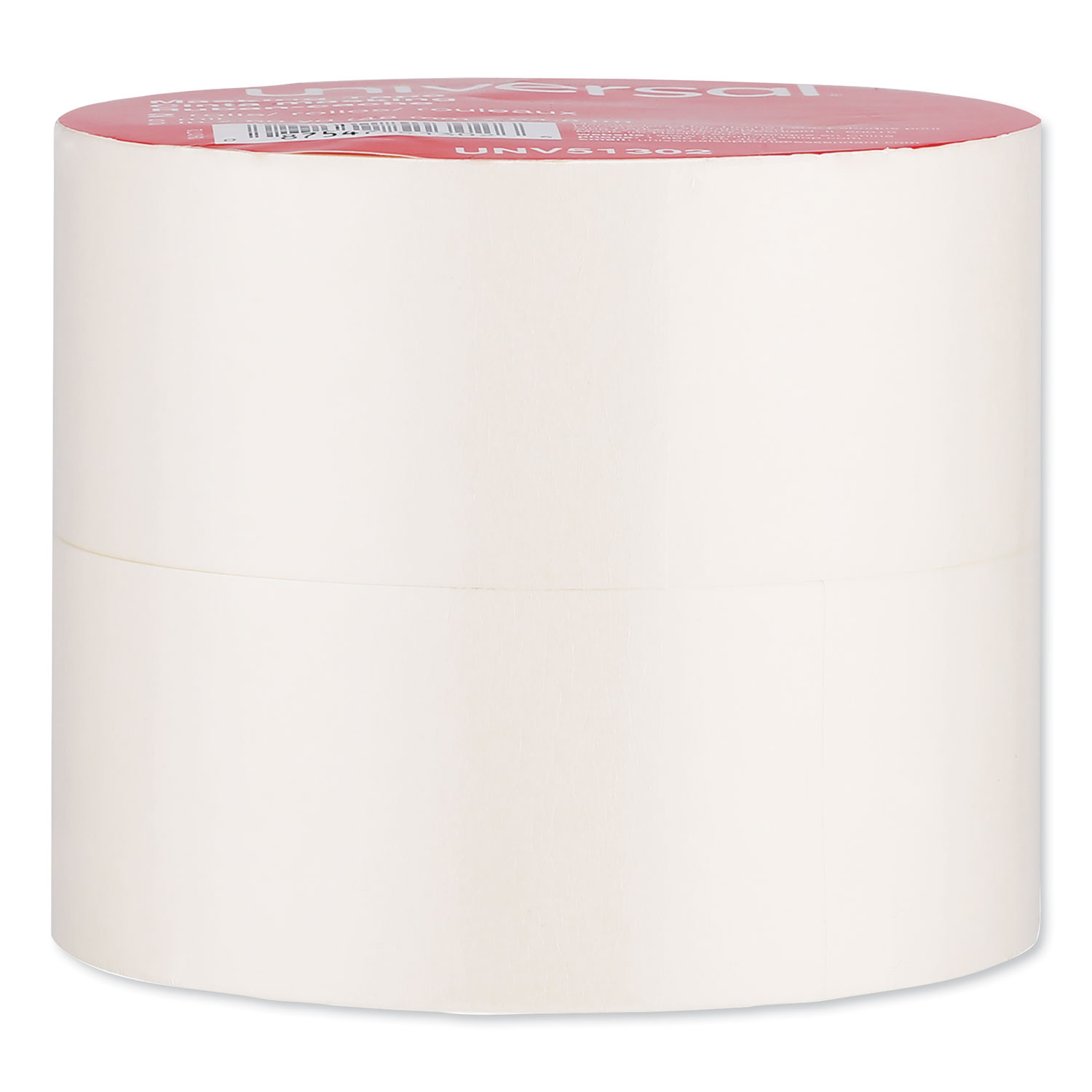 General Purpose Masking Tape, 48mm x 54.8m, 3