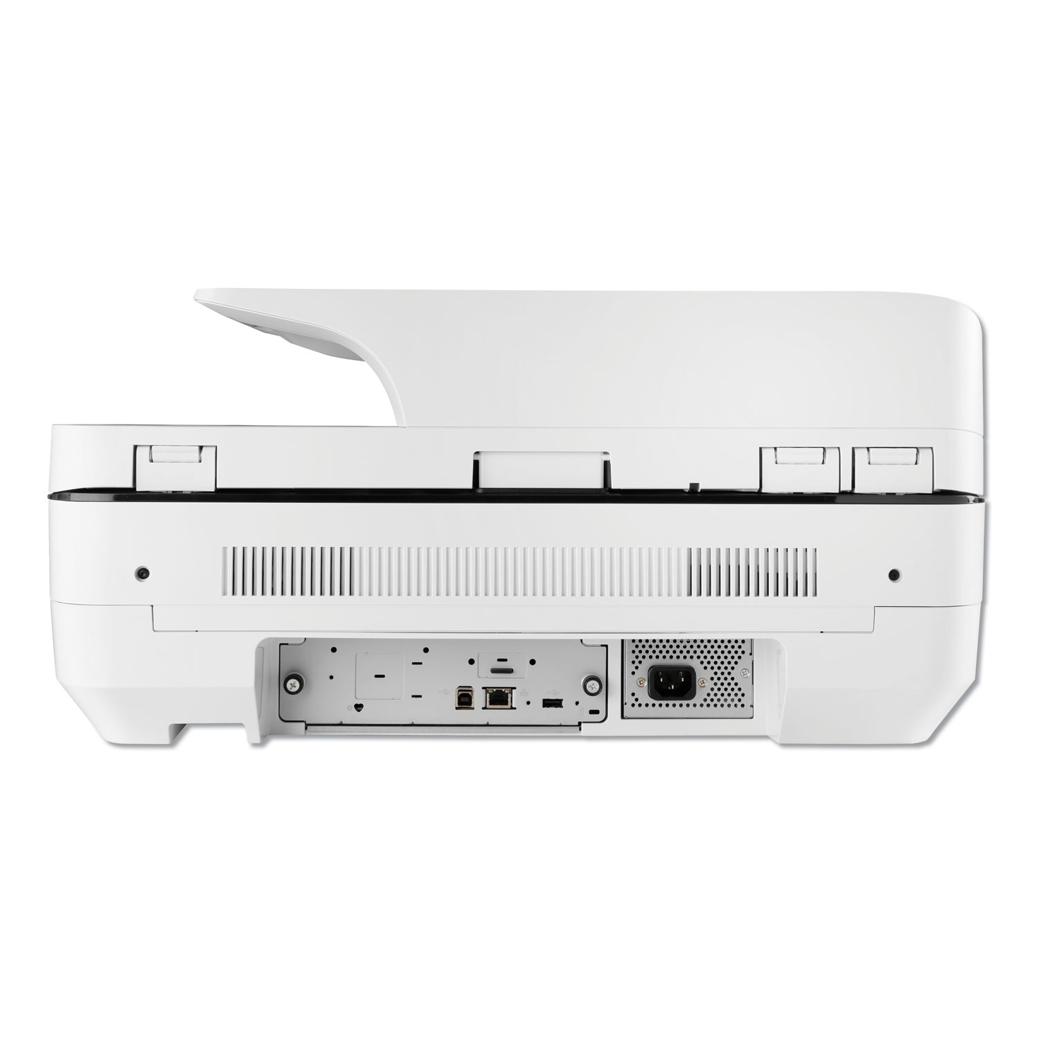 ScanJet Enterprise Flow N9120 fn2 Document Scanner, 600 dpi Optical