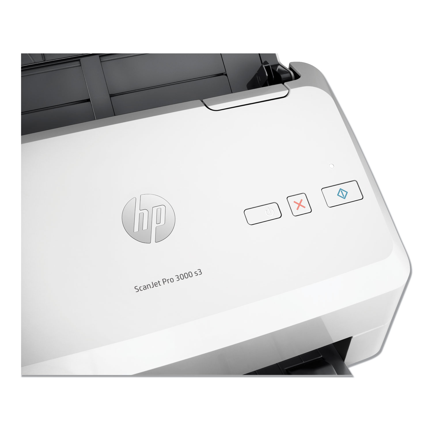 Scanjet Pro 3000 S3 Sheet Feed Scanner 600 Dpi Optical Resolution