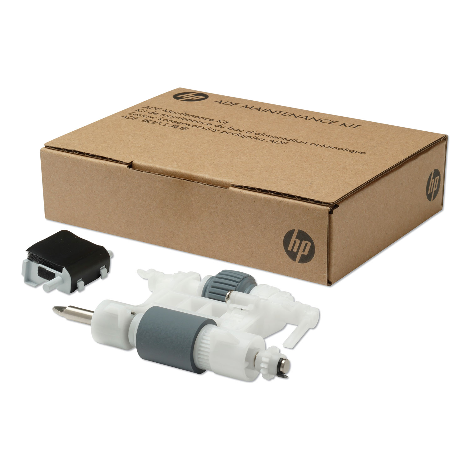  HP CE248A ADF Maintenance Kit for CM 4540/4555 (HEWCE248A) 