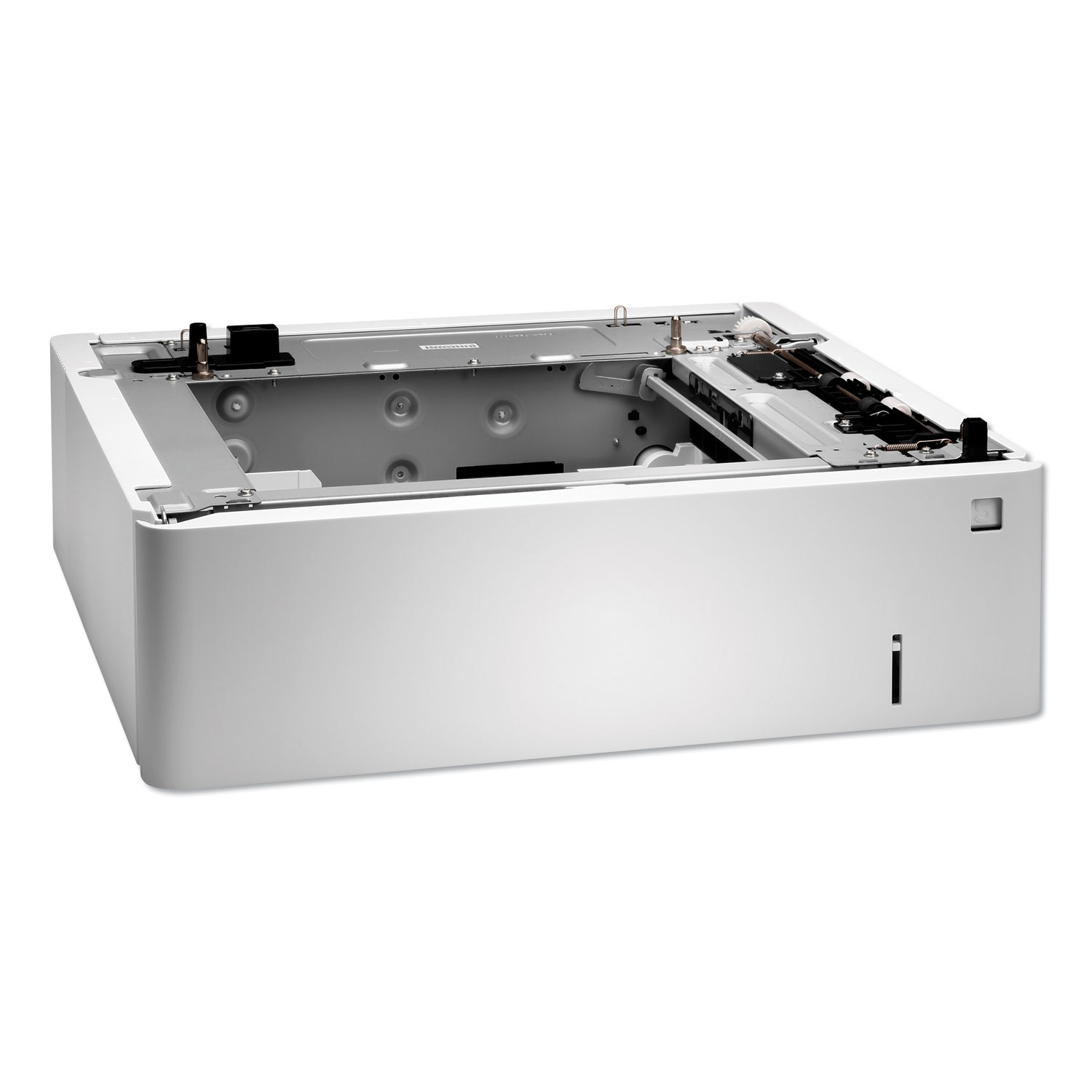  HP B5L34A 550-sheet Media Tray for Color LaserJet (B5L34A) (HEWB5L34A) 