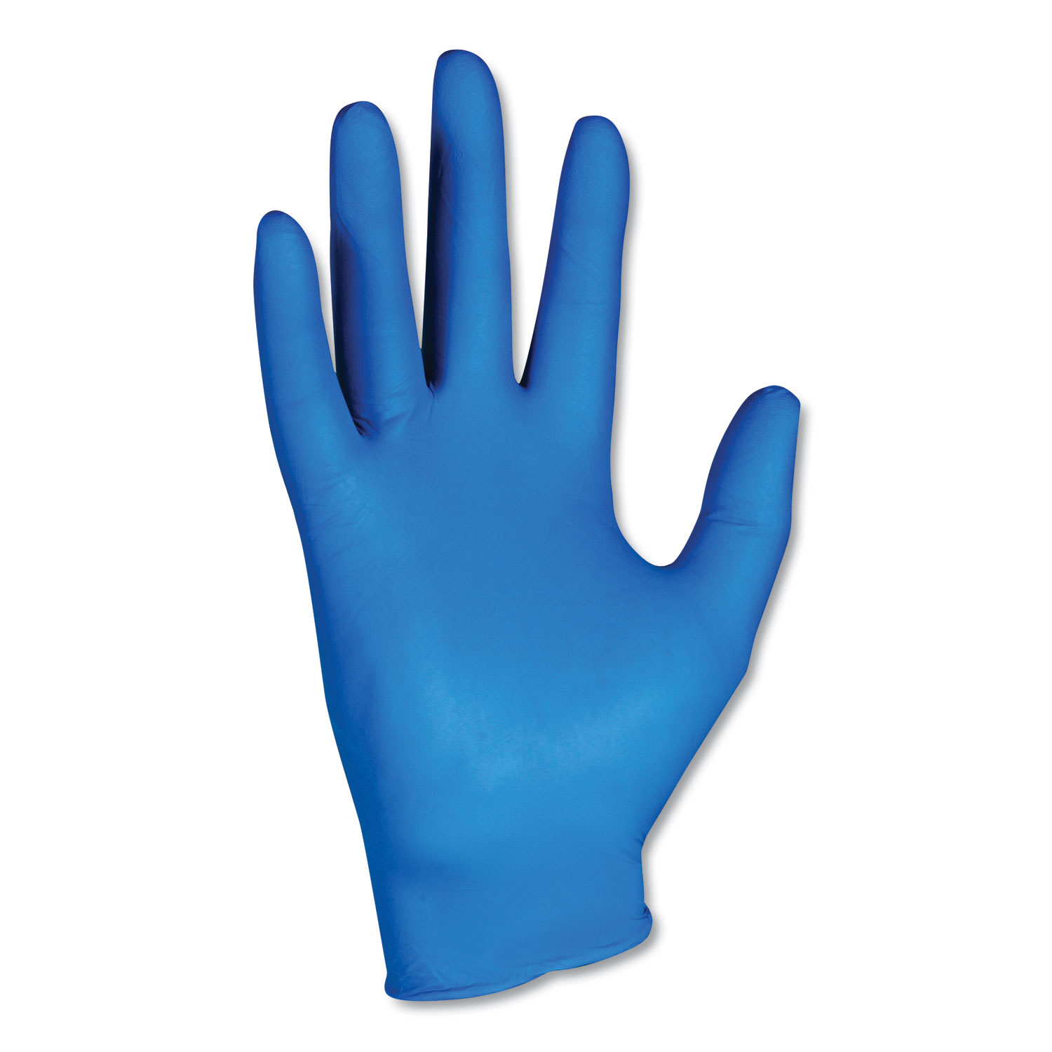  KleenGuard 90099 G10 Nitrile Gloves, Artic Blue, X-Large, 180/Box (KCC90099) 