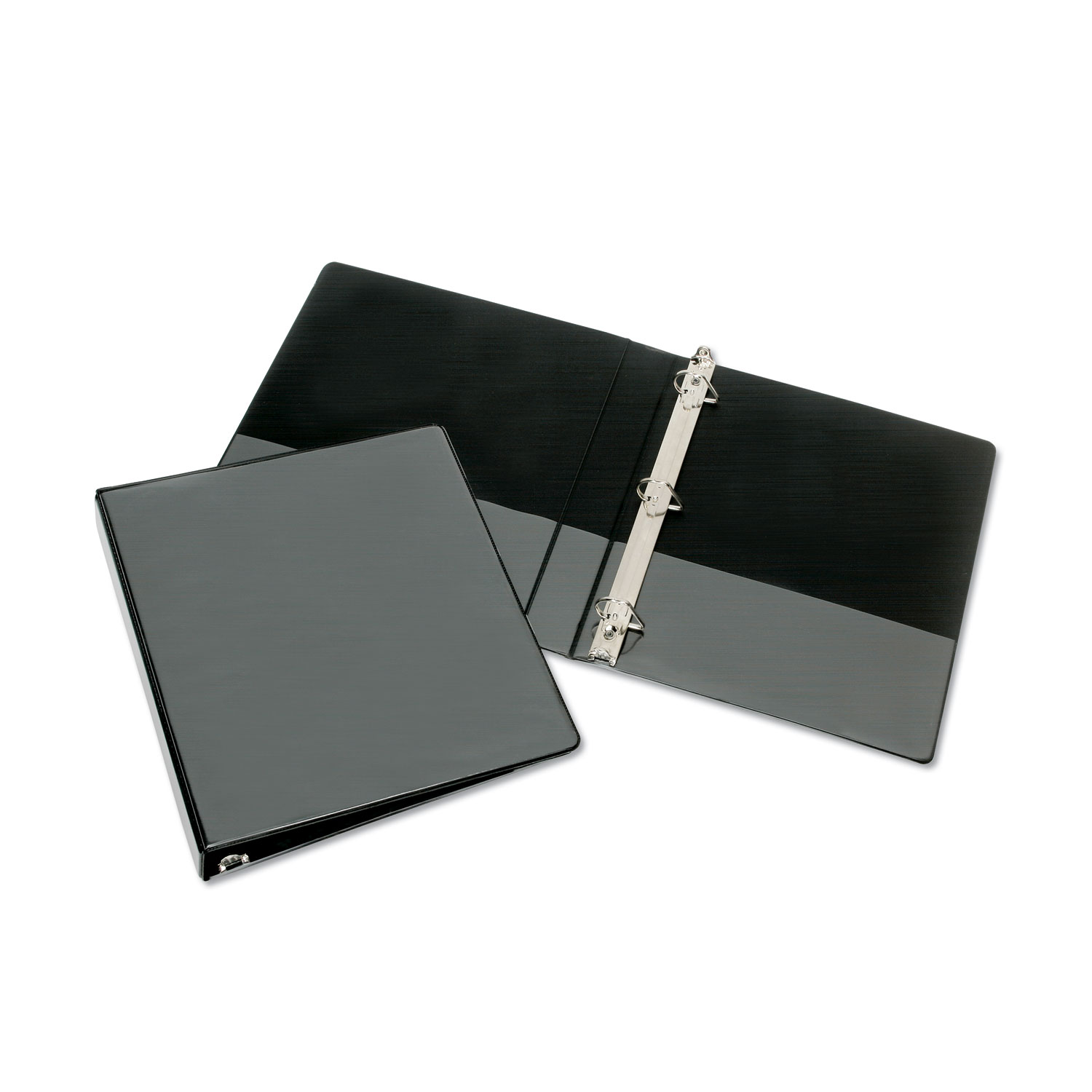 Presentation Covers, Clear View & Black Binding Covers