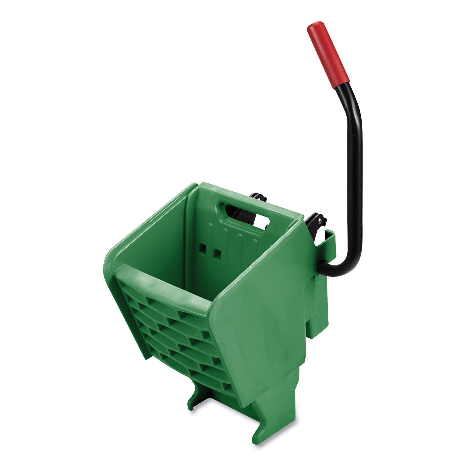 WaveBrake 2.0 Wringer, Side-Press, Green, 2/Carton