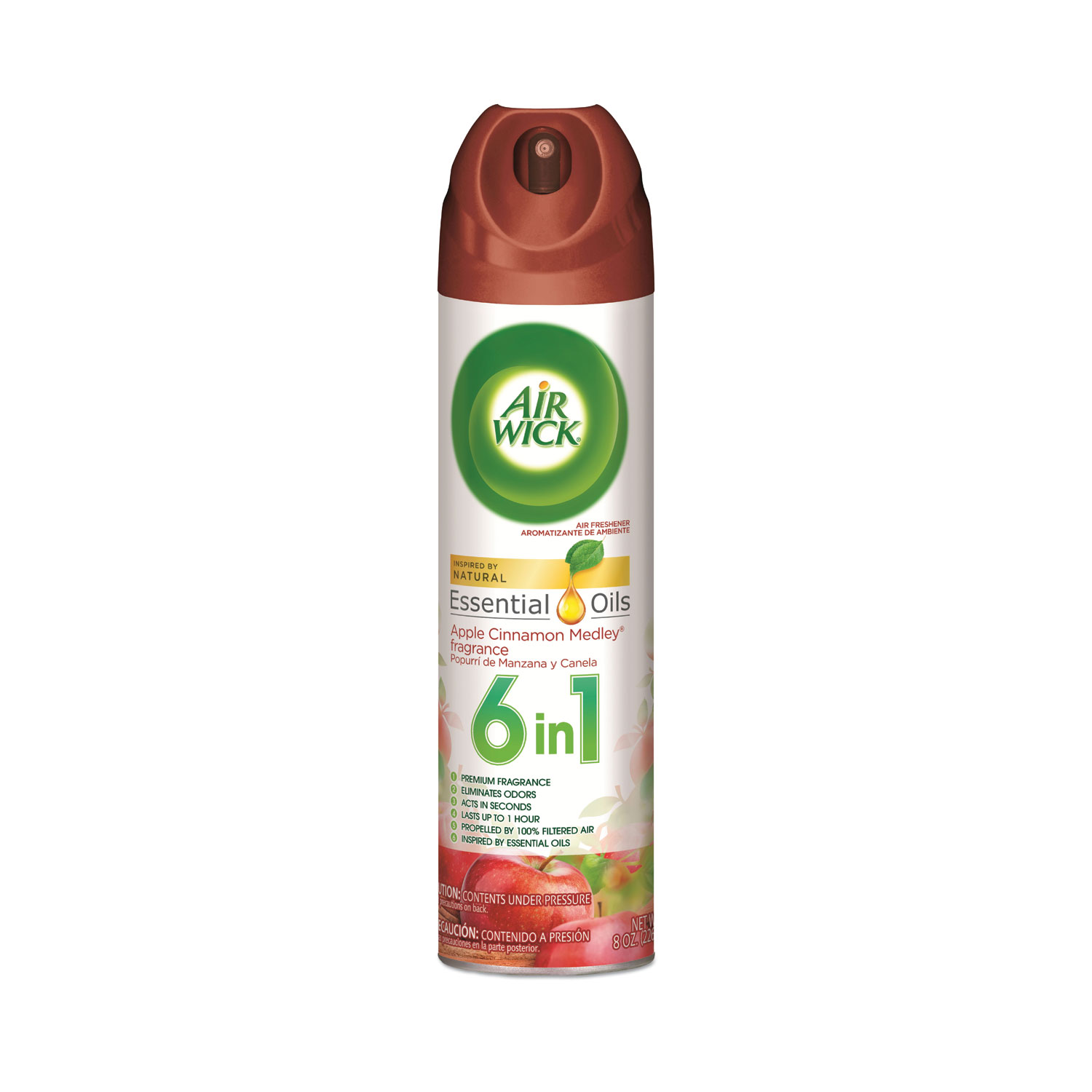 aerosol air freshener