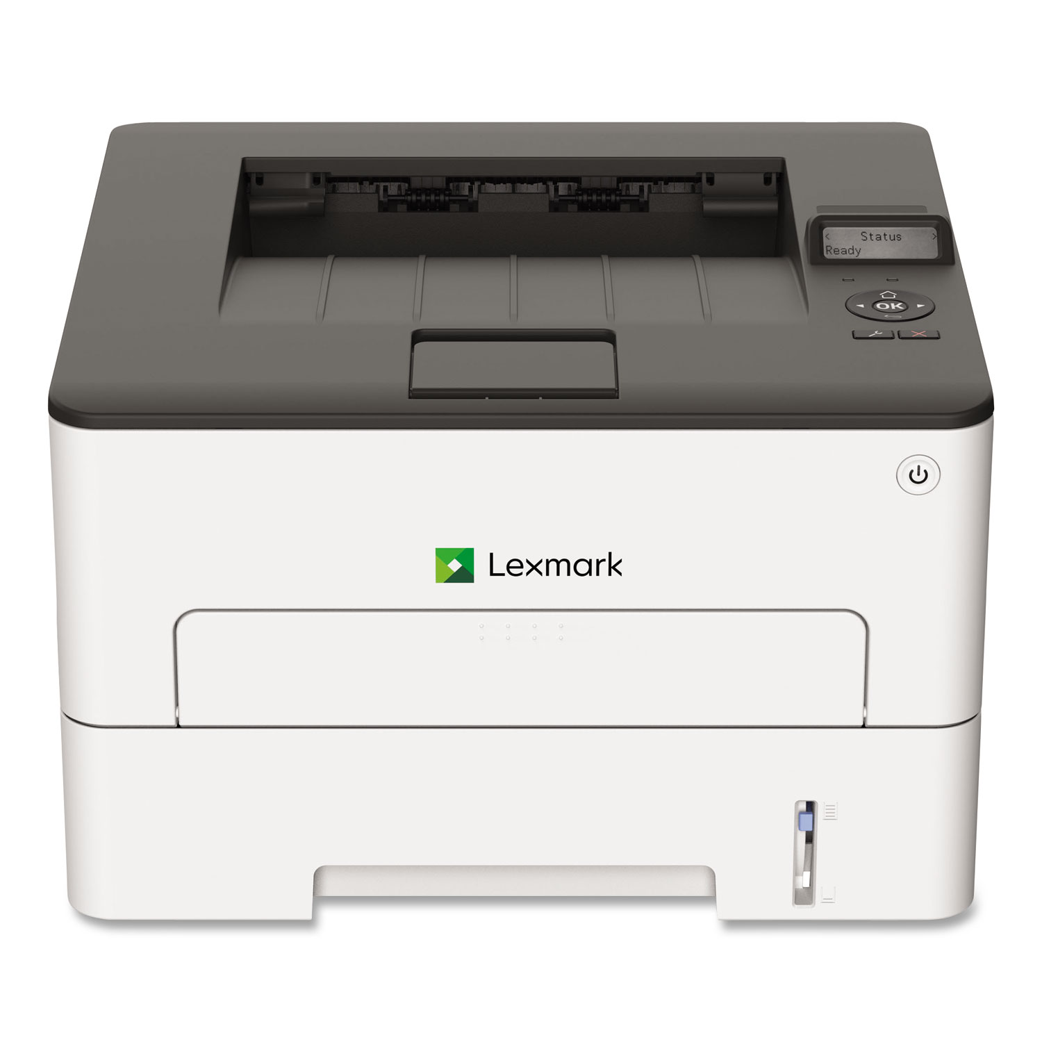  Lexmark 18M0100 B2236dw Laser Printer (LEX18M0100) 