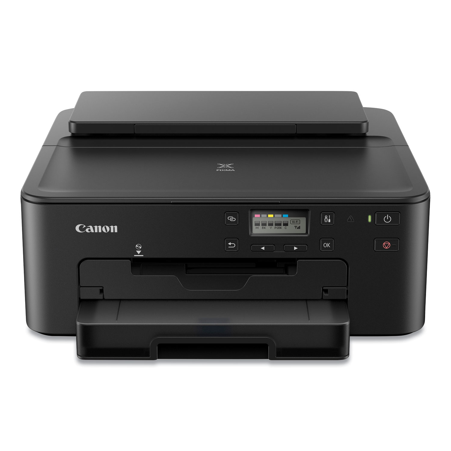  Canon 3109C002 PIXMA TS702 Inkjet Printer (CNM3109C002) 