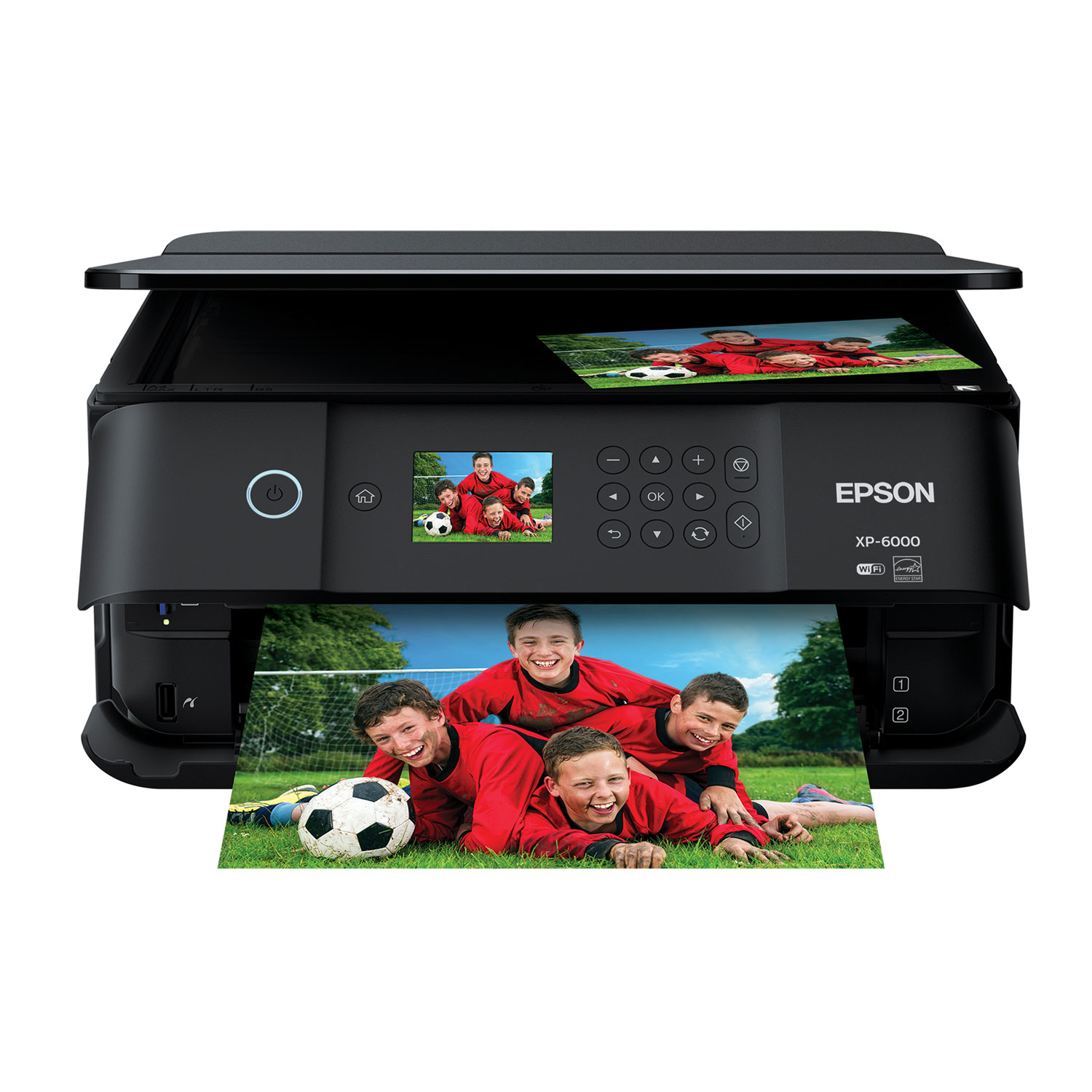 PIXMA TS702 Inkjet Printer